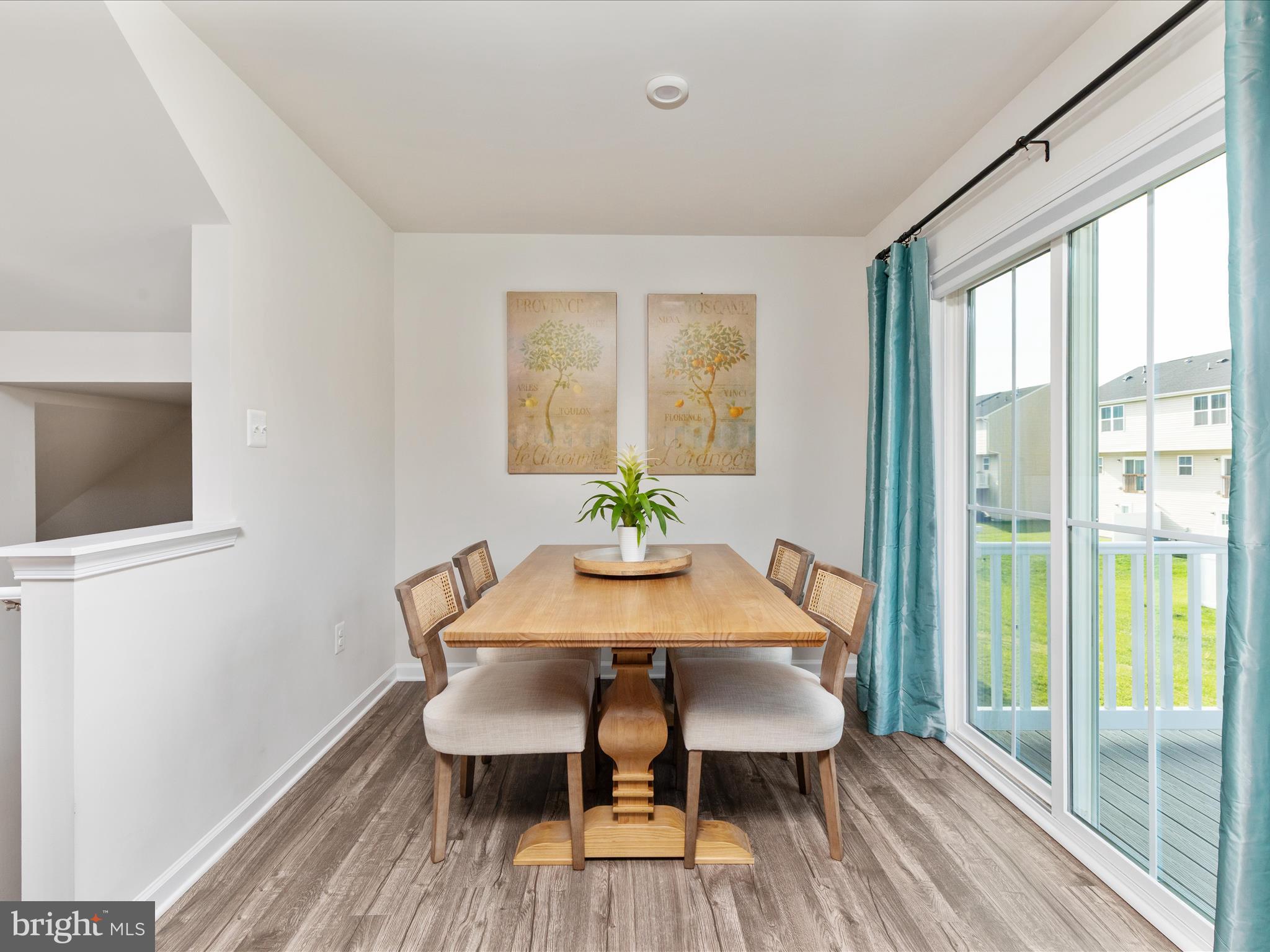 THE LAKES AT MARTINSBURG - Residential