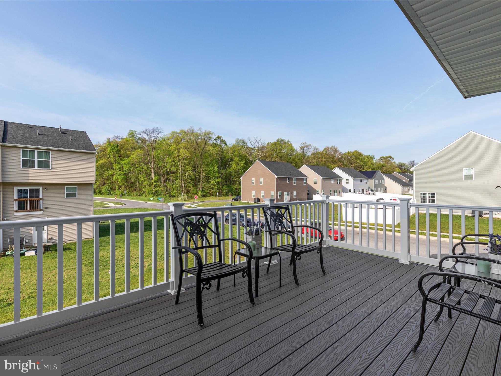 THE LAKES AT MARTINSBURG - Residential