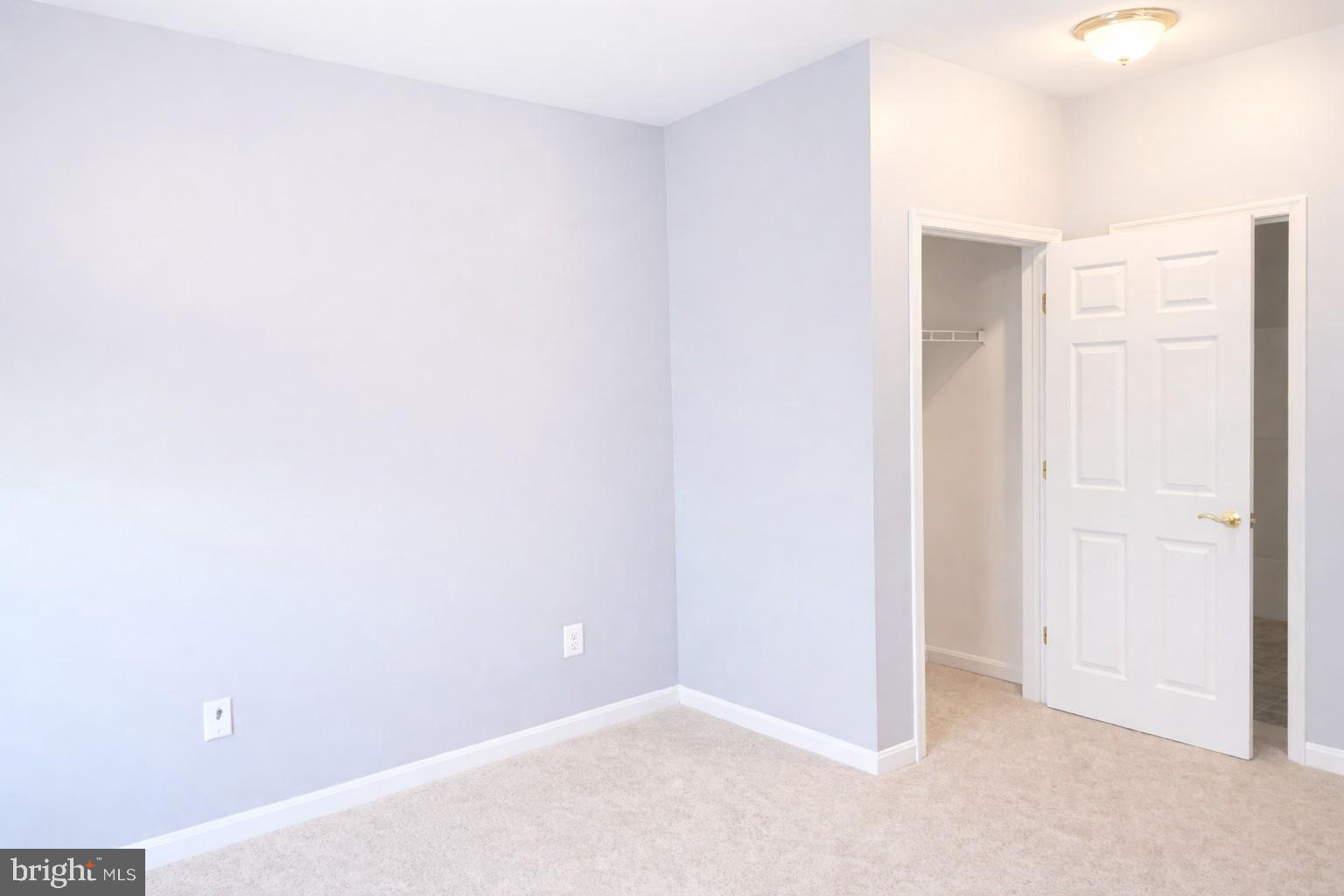 THE VILLAGE AT WAUGH CHAPEL - Residential Lease