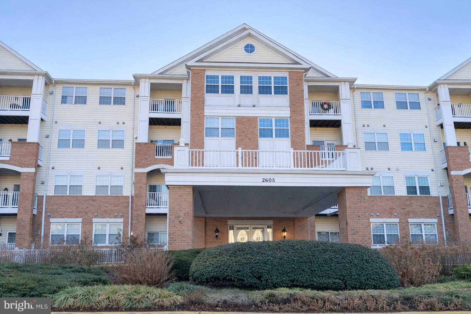 THE VILLAGE AT WAUGH CHAPEL - Residential Lease