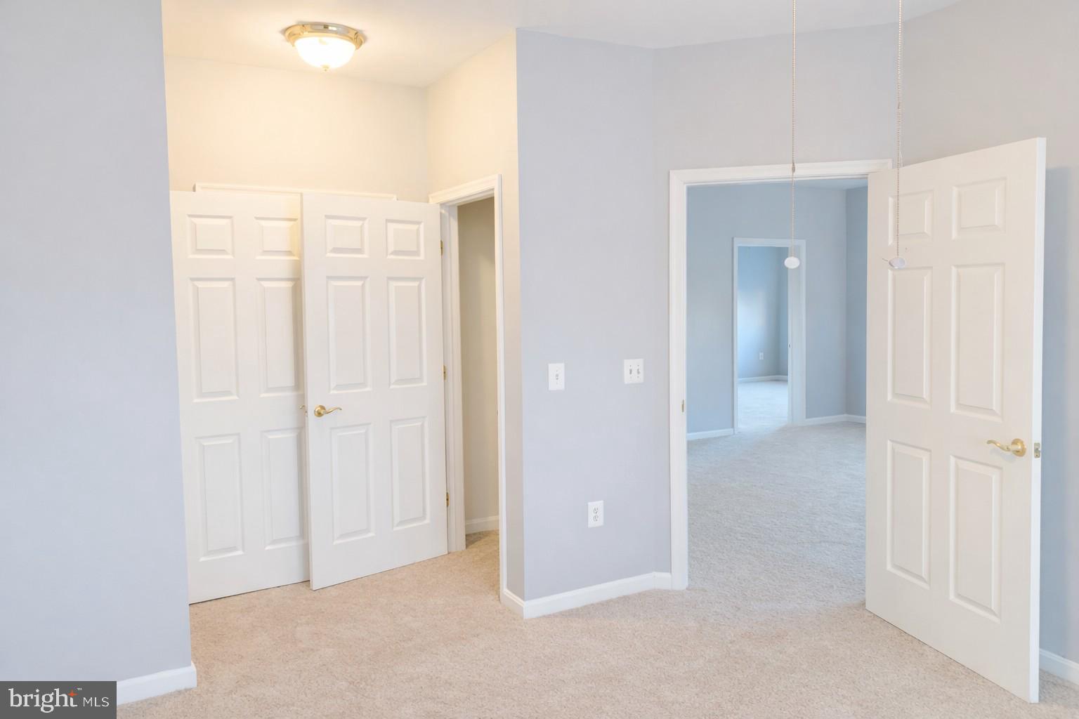 THE VILLAGE AT WAUGH CHAPEL - Residential Lease