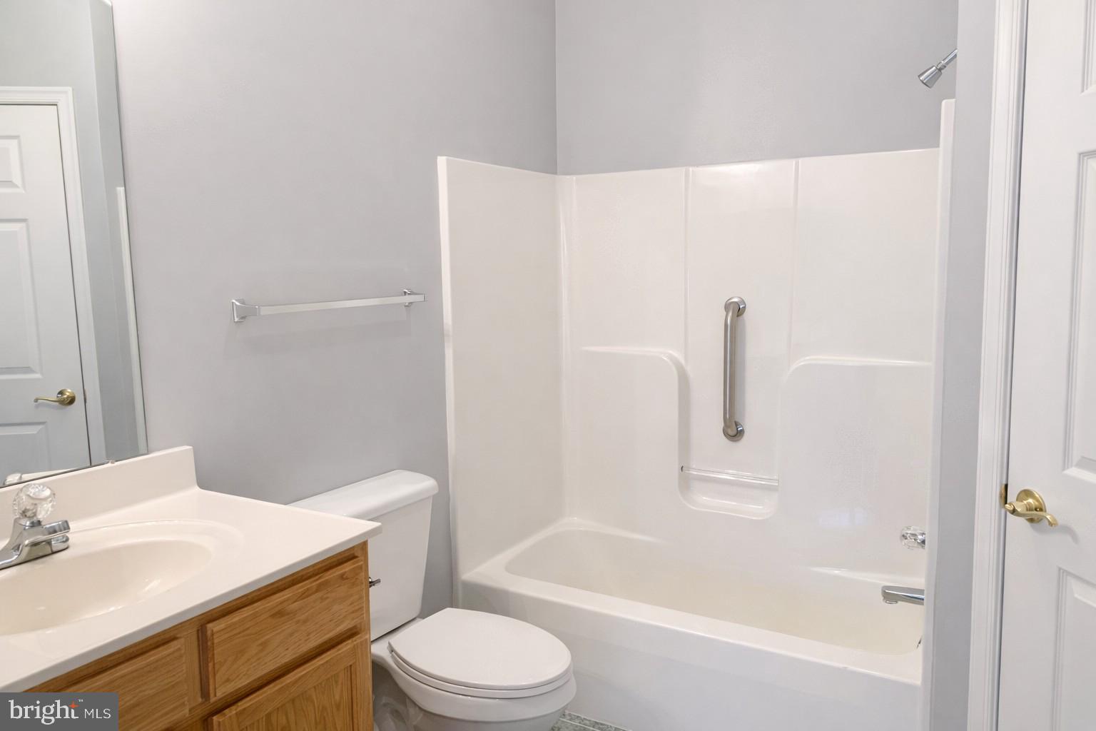 THE VILLAGE AT WAUGH CHAPEL - Residential Lease