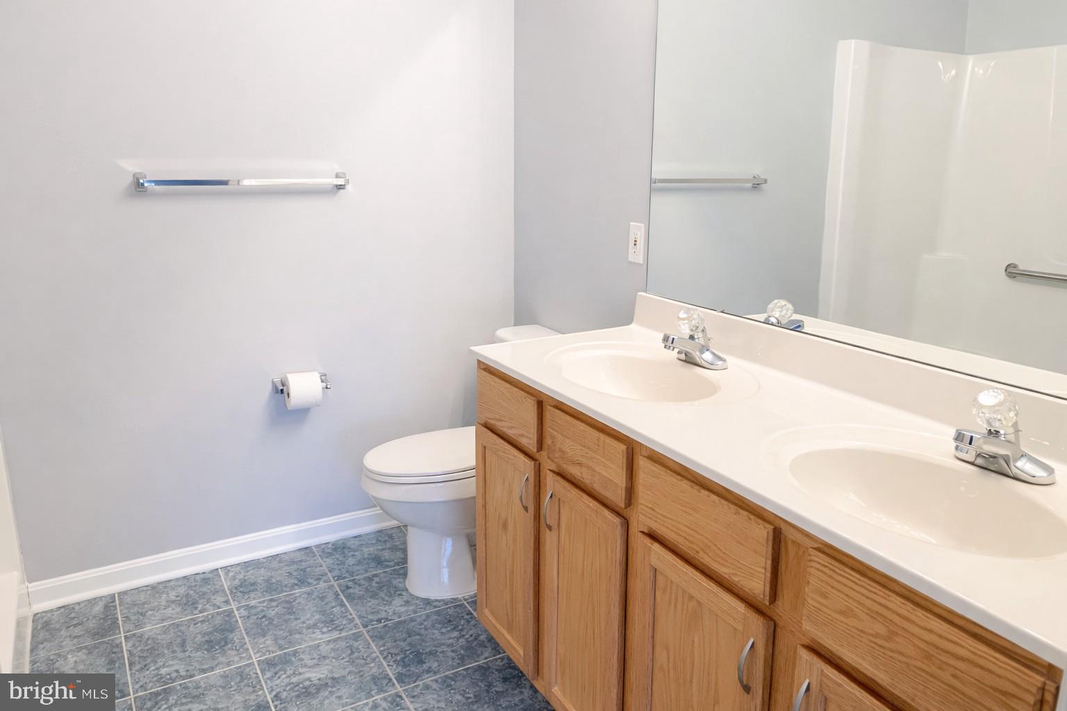 THE VILLAGE AT WAUGH CHAPEL - Residential Lease