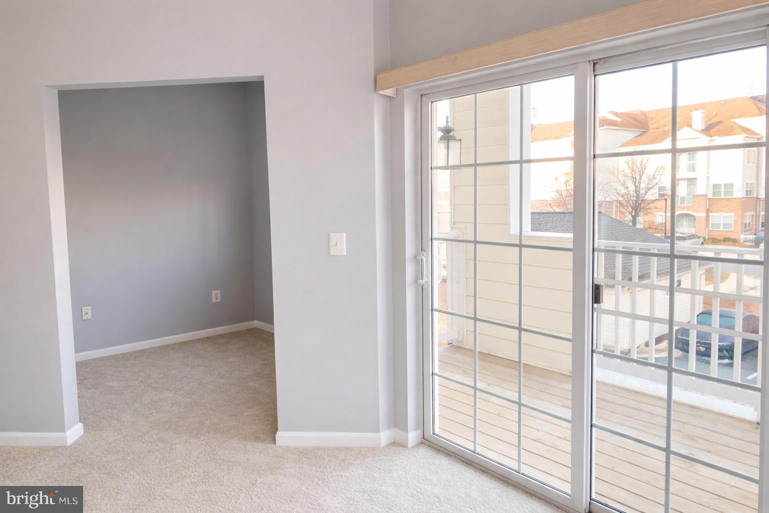 THE VILLAGE AT WAUGH CHAPEL - Residential Lease