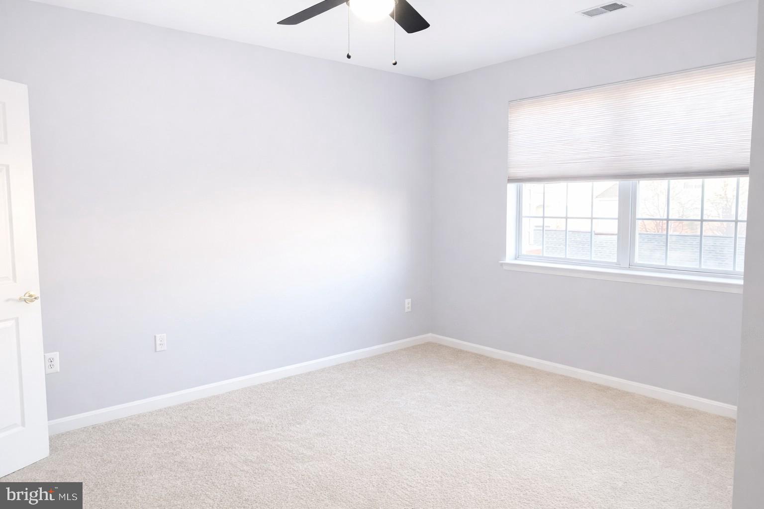 THE VILLAGE AT WAUGH CHAPEL - Residential Lease