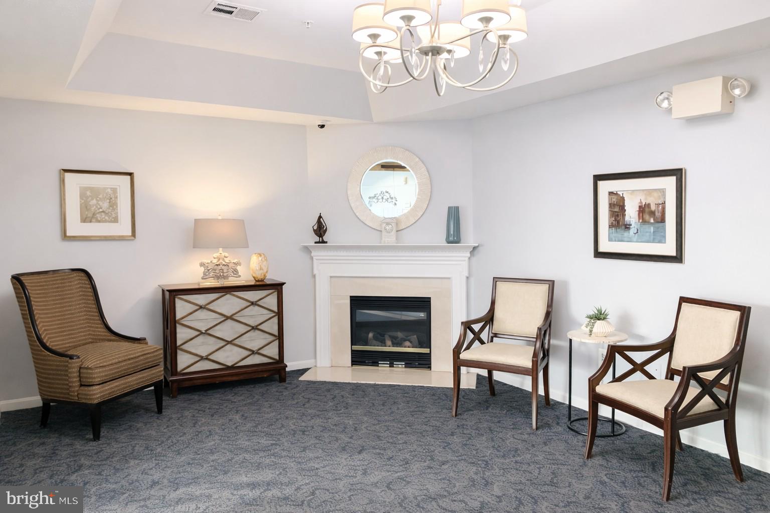 THE VILLAGE AT WAUGH CHAPEL - Residential Lease