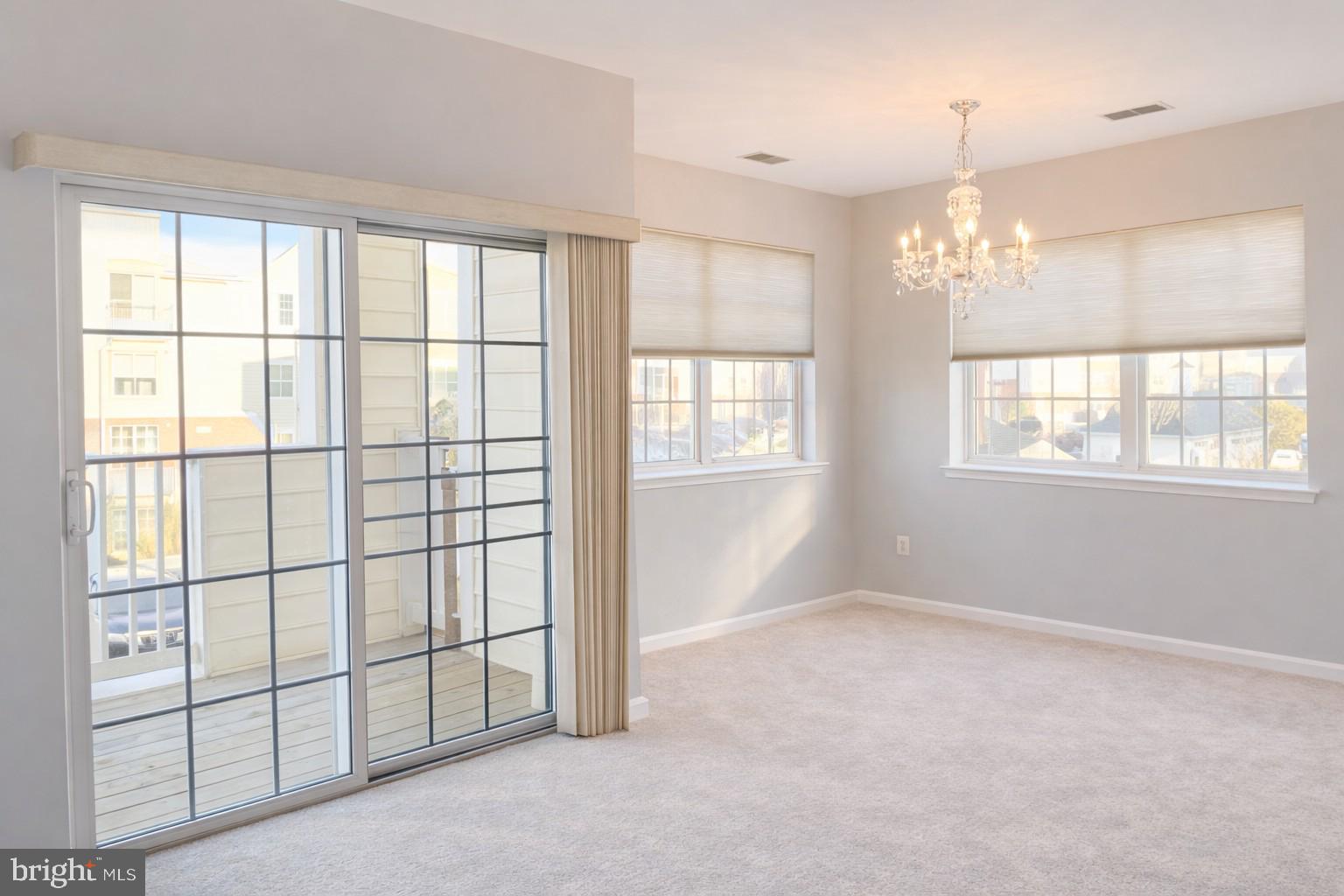 THE VILLAGE AT WAUGH CHAPEL - Residential Lease