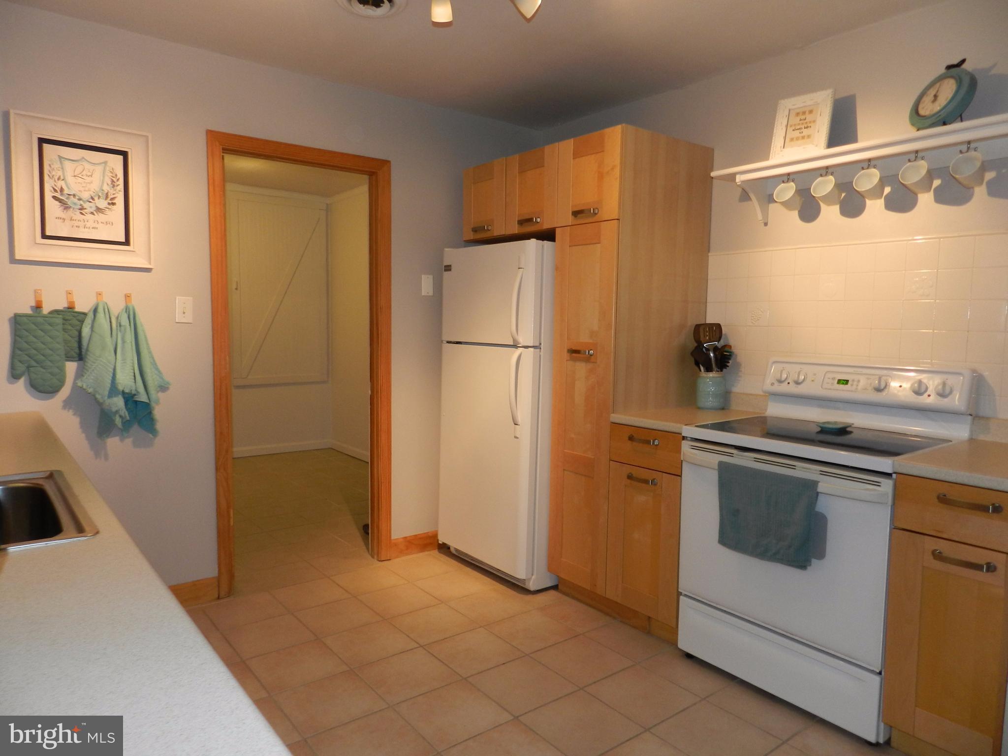 PARKWOOD - Residential