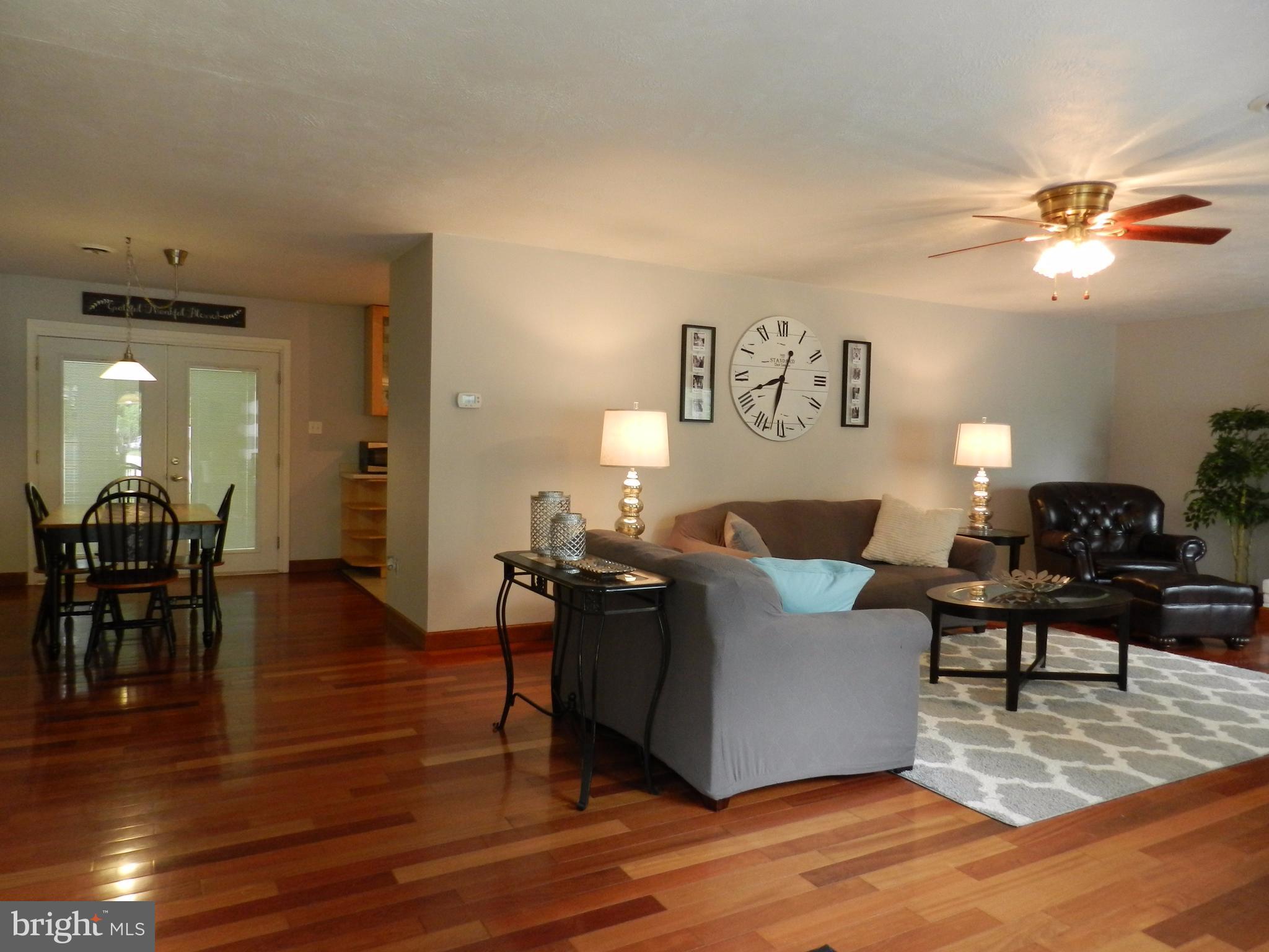 PARKWOOD - Residential