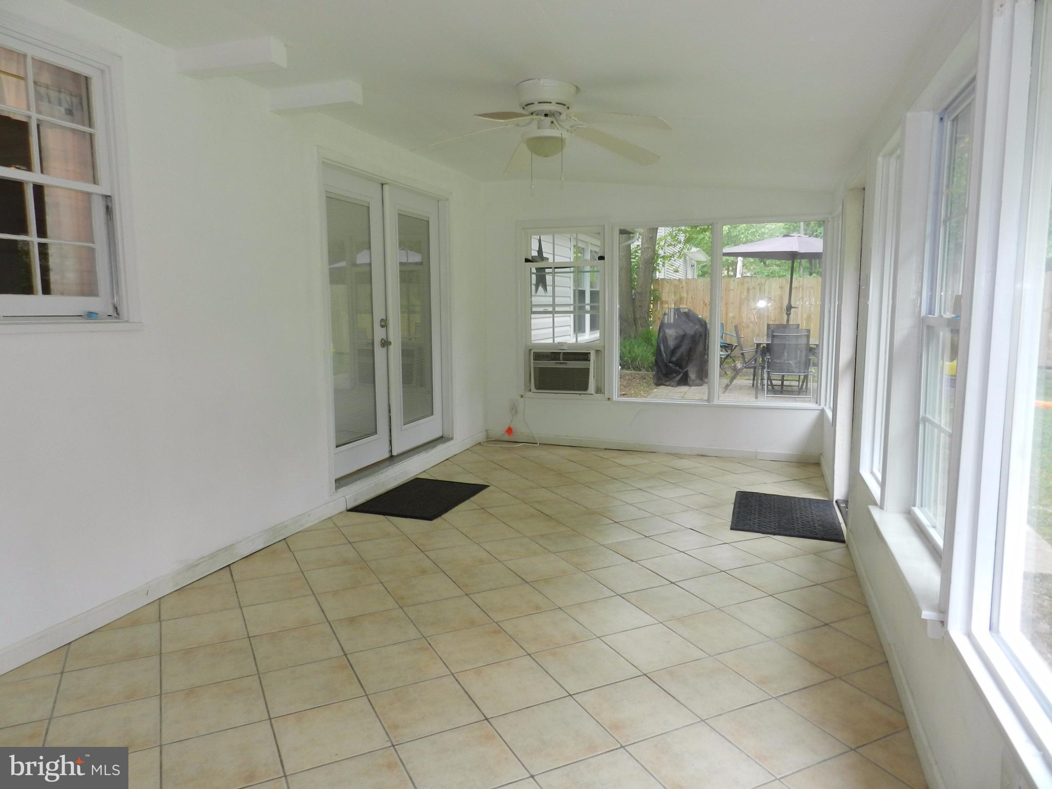 PARKWOOD - Residential