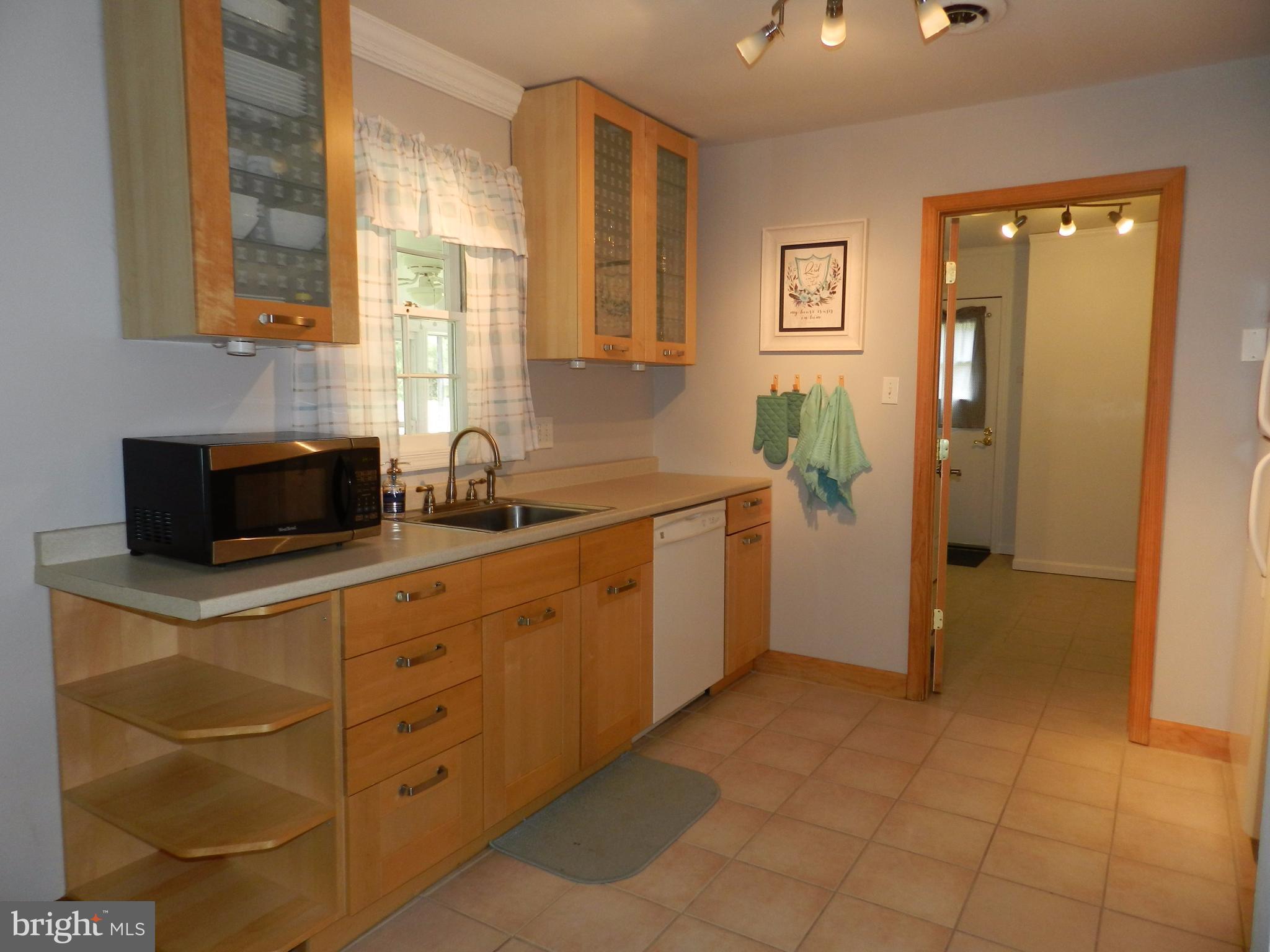 PARKWOOD - Residential