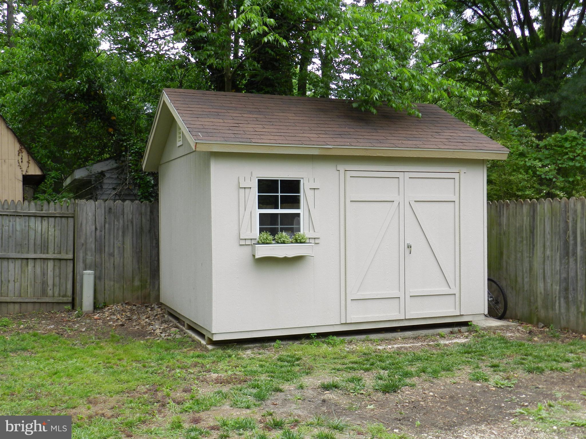 PARKWOOD - Residential