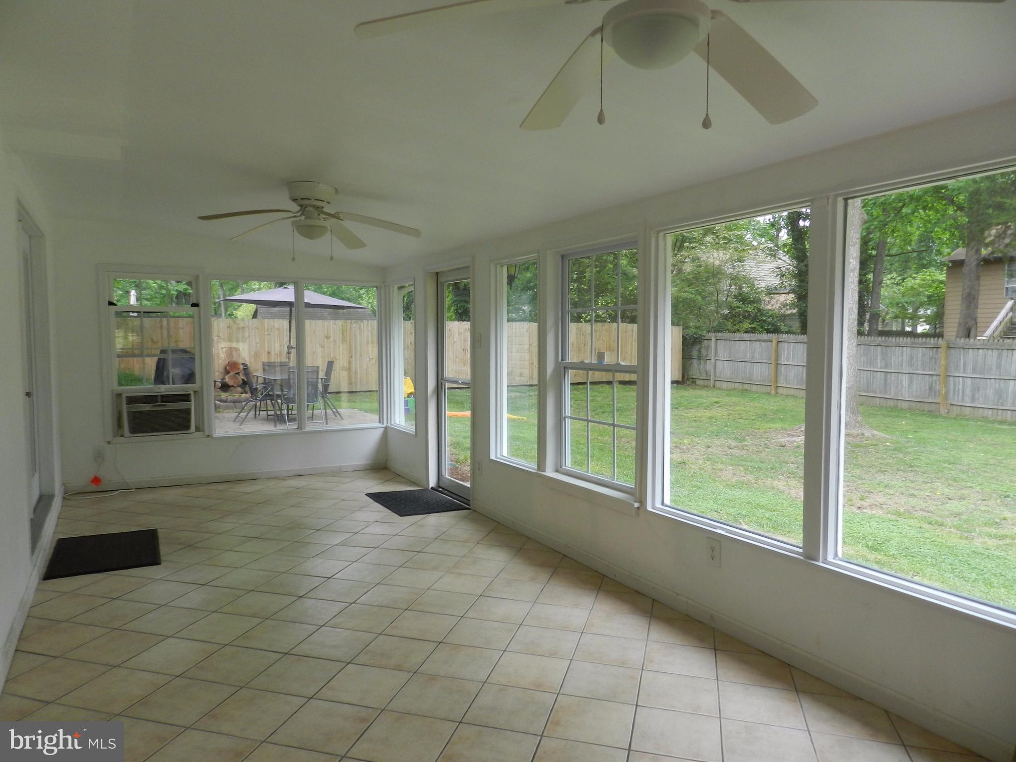 PARKWOOD - Residential