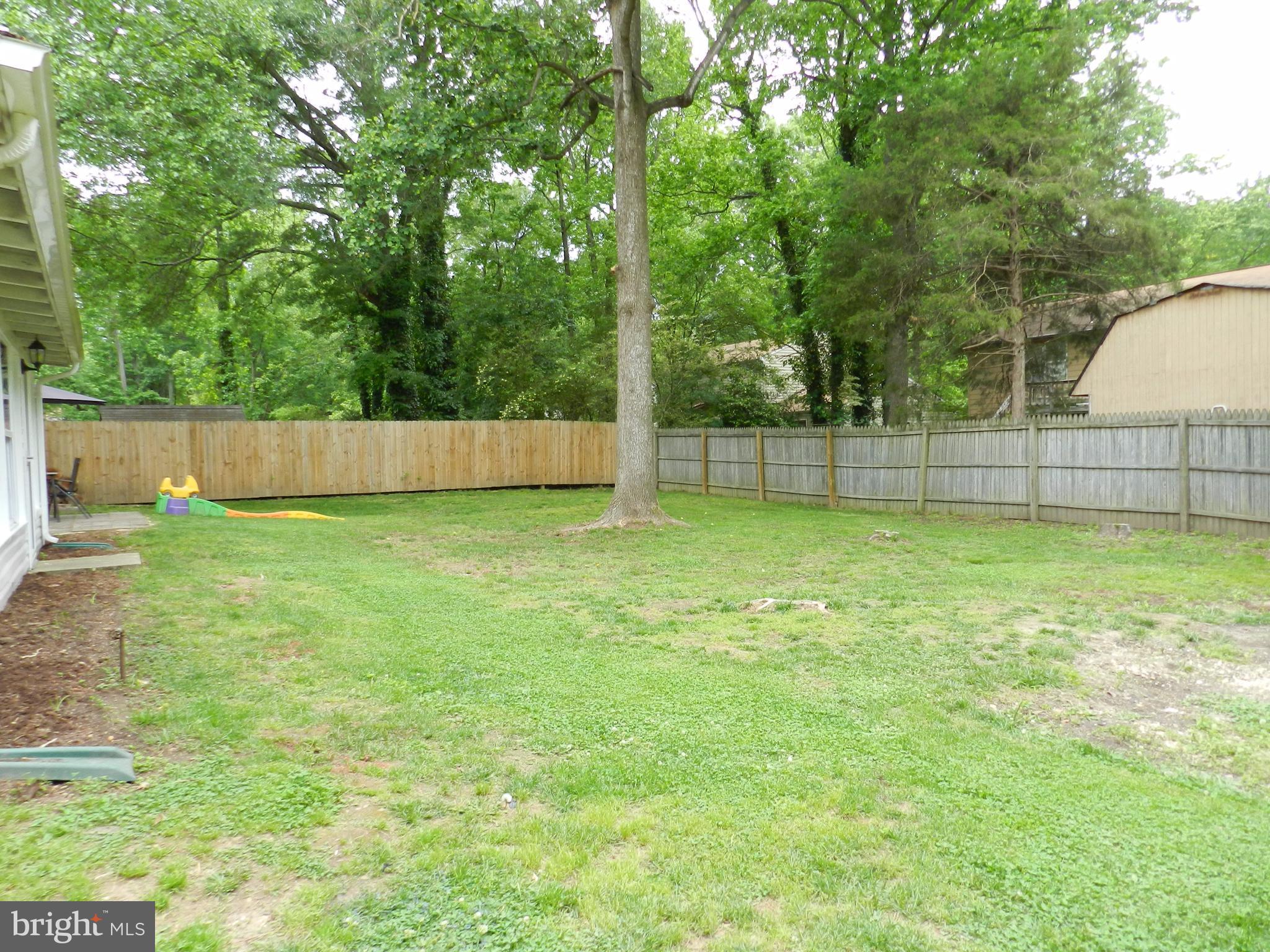 PARKWOOD - Residential