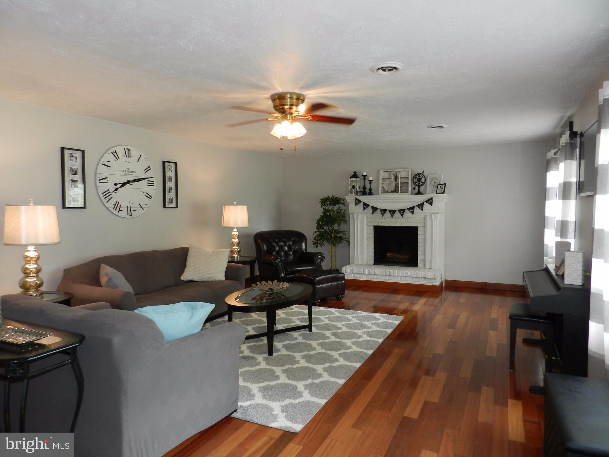 PARKWOOD - Residential