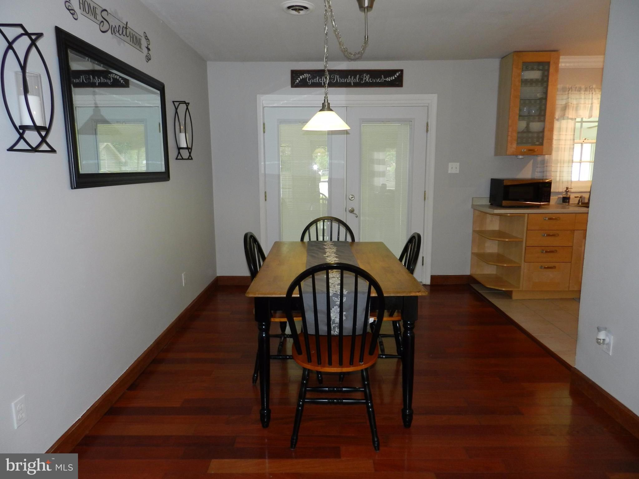 PARKWOOD - Residential