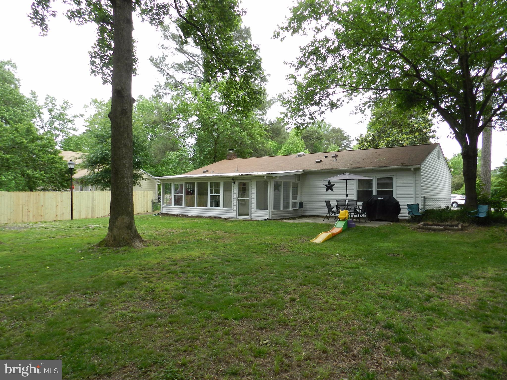 PARKWOOD - Residential