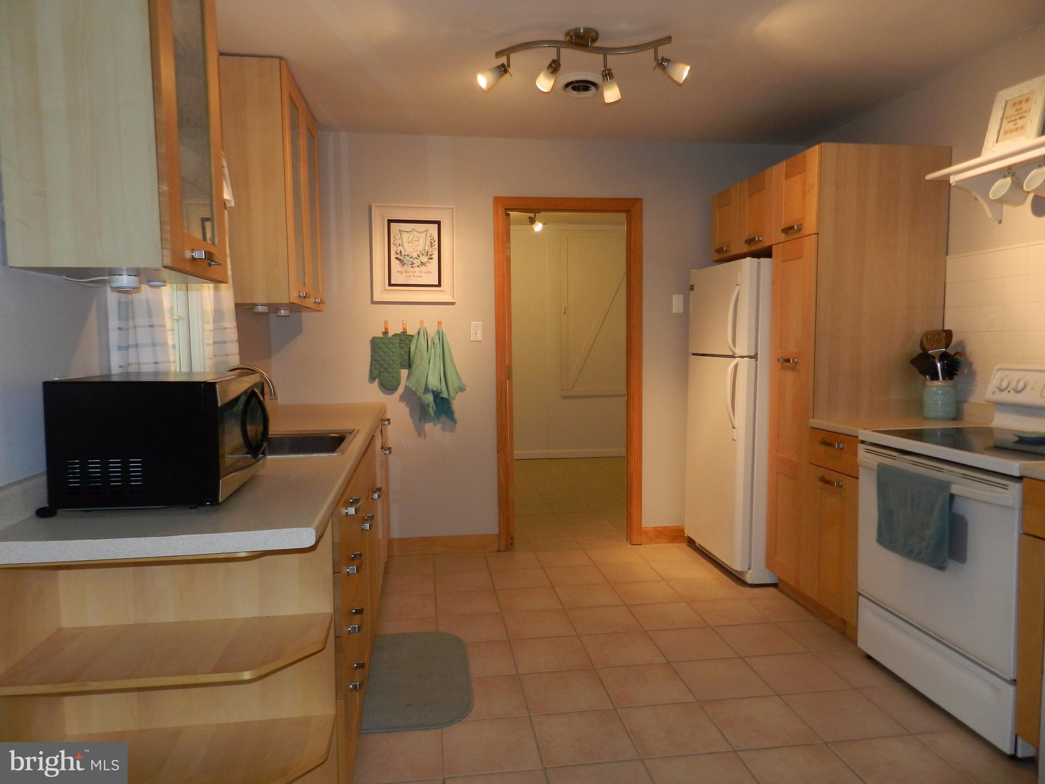 PARKWOOD - Residential