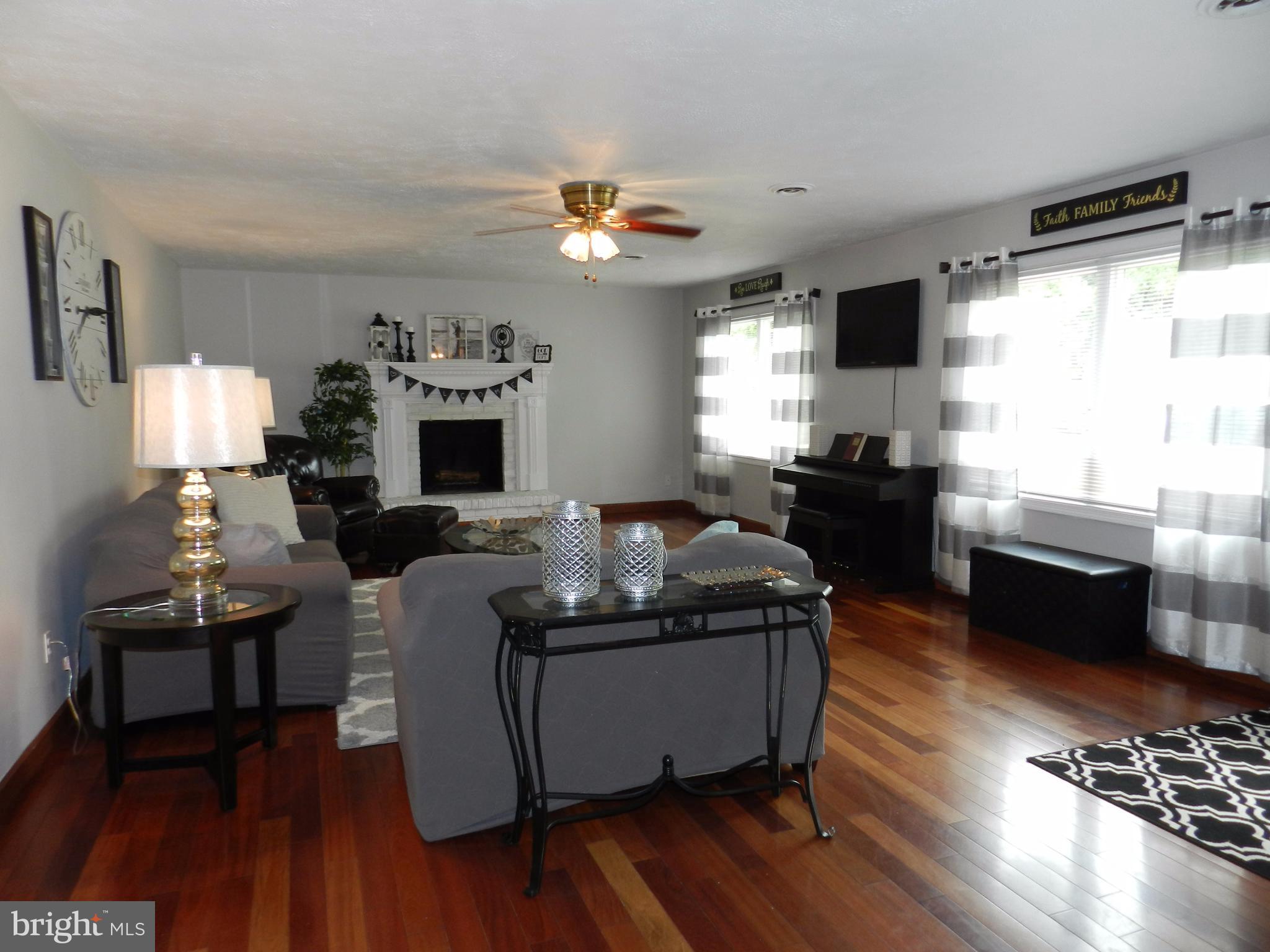 PARKWOOD - Residential