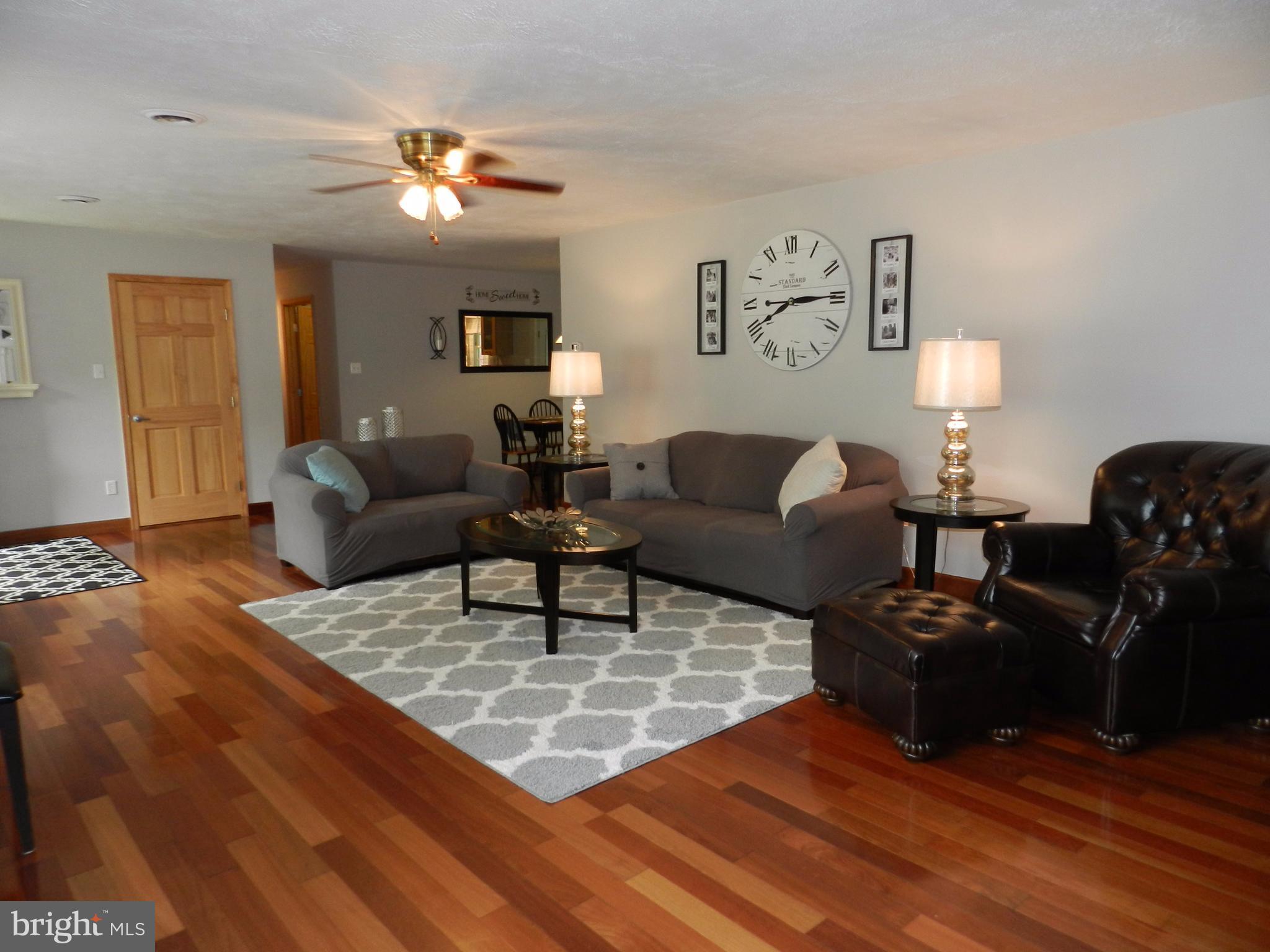 PARKWOOD - Residential