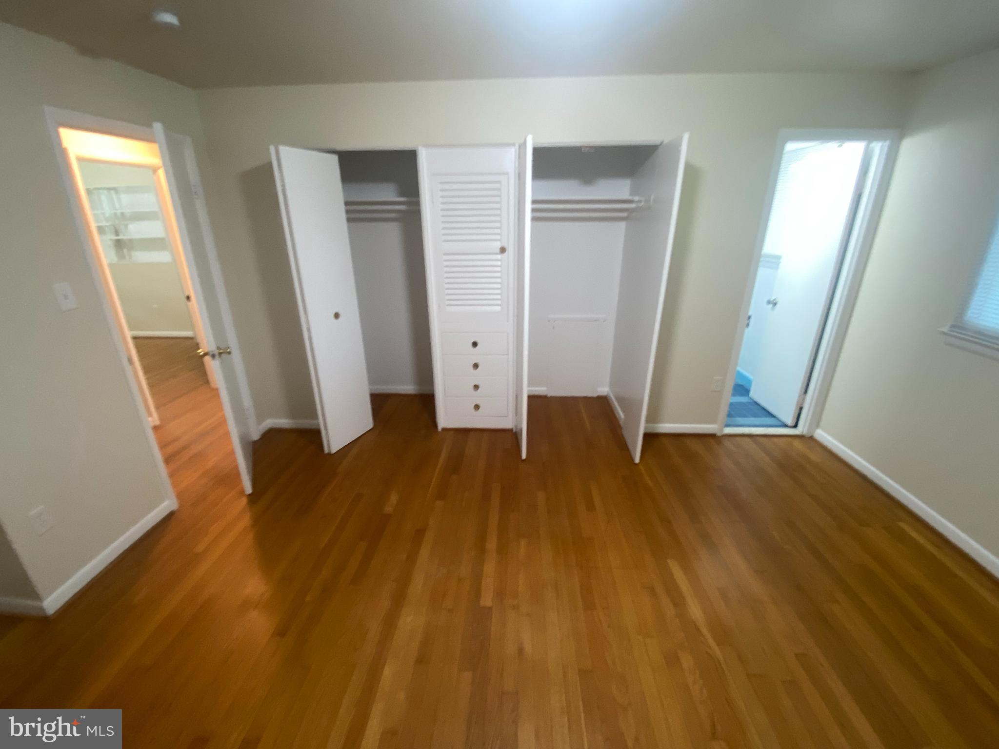 KEMP MILL ESTATES - Residential Lease