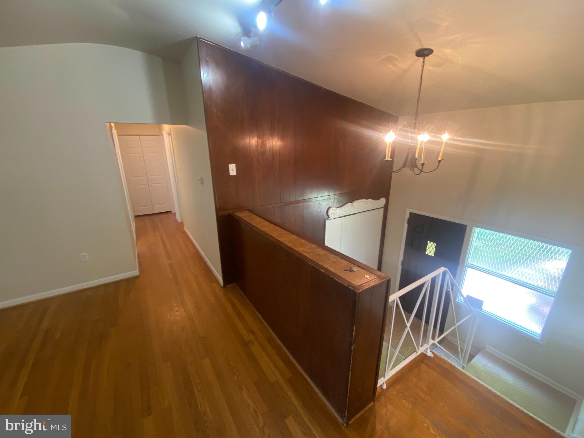 KEMP MILL ESTATES - Residential Lease