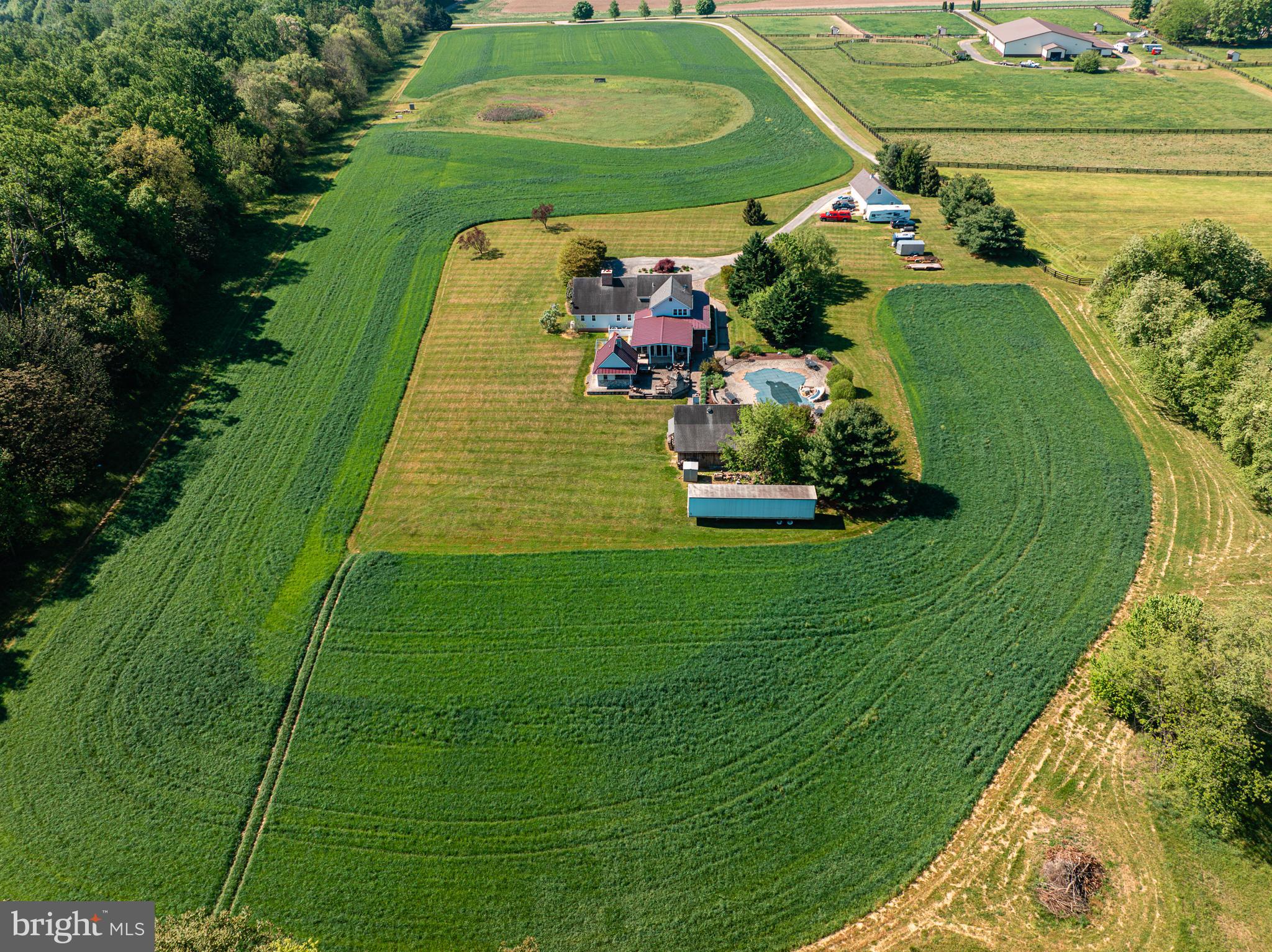 LINDEN MANOR - Residential