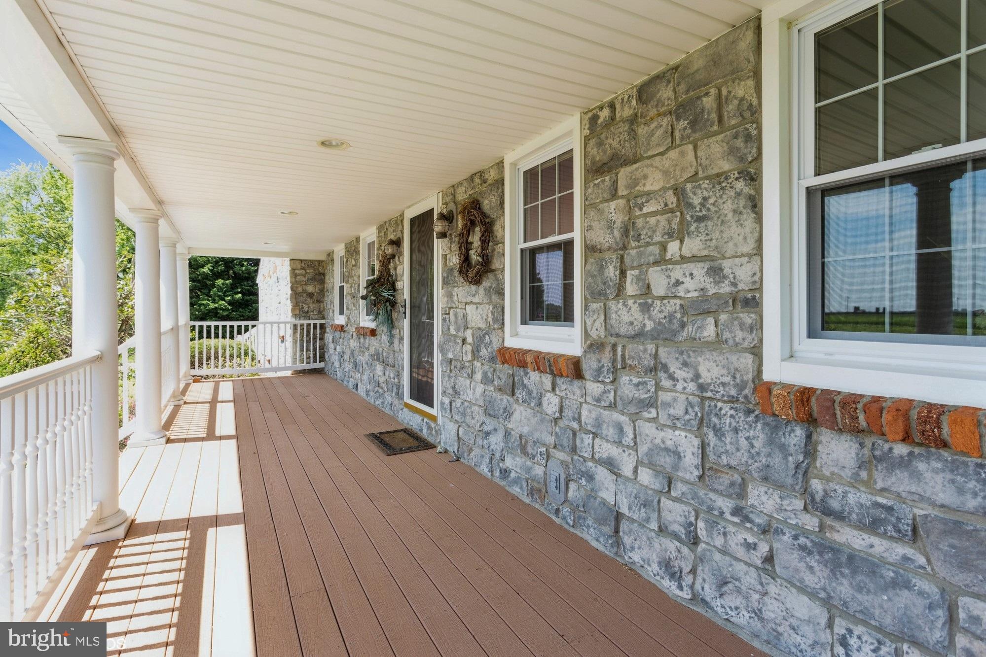 LINDEN MANOR - Residential