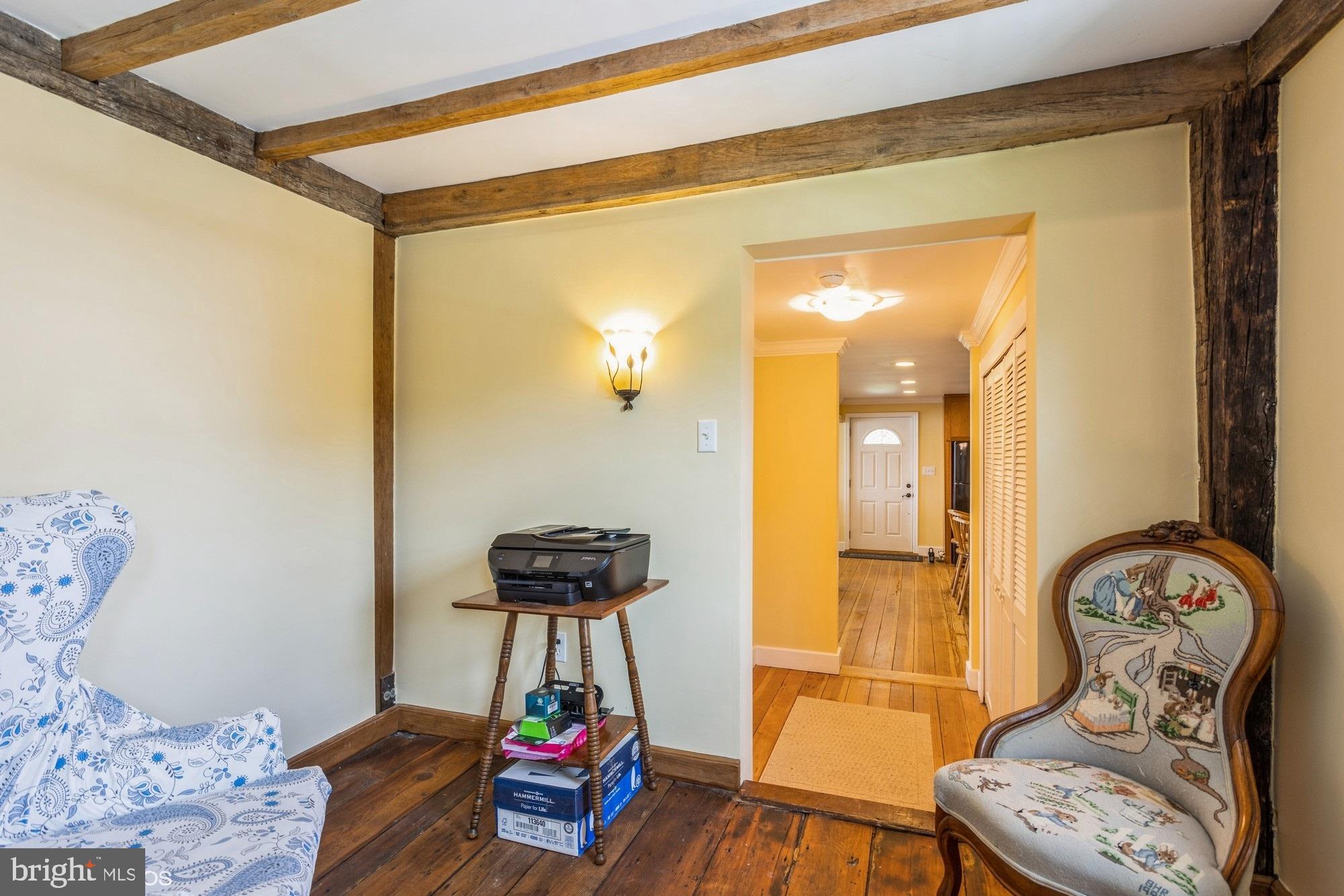 LINDEN MANOR - Residential