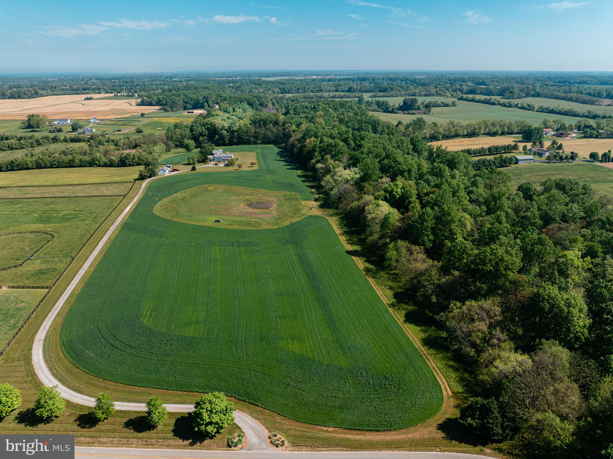 LINDEN MANOR - Residential