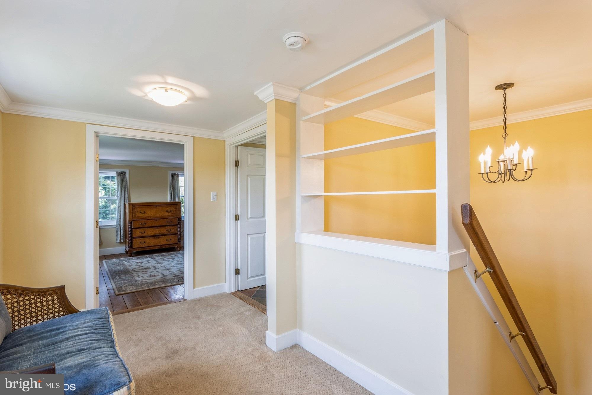 LINDEN MANOR - Residential