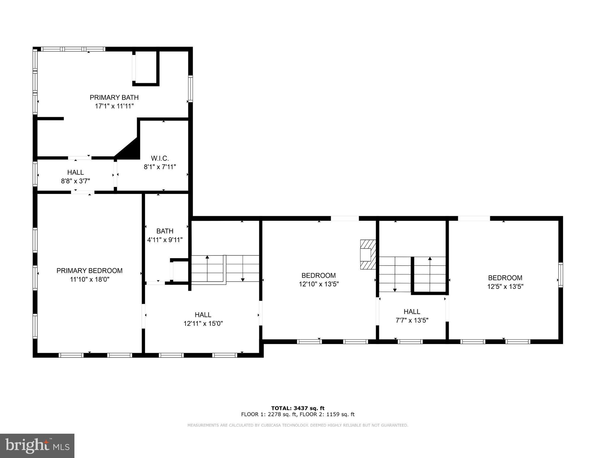 LINDEN MANOR - Residential