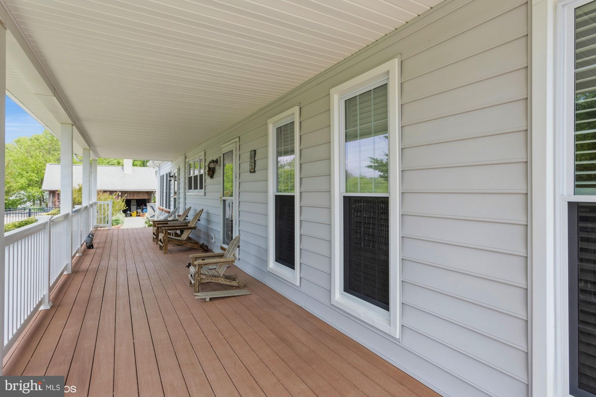 LINDEN MANOR - Residential