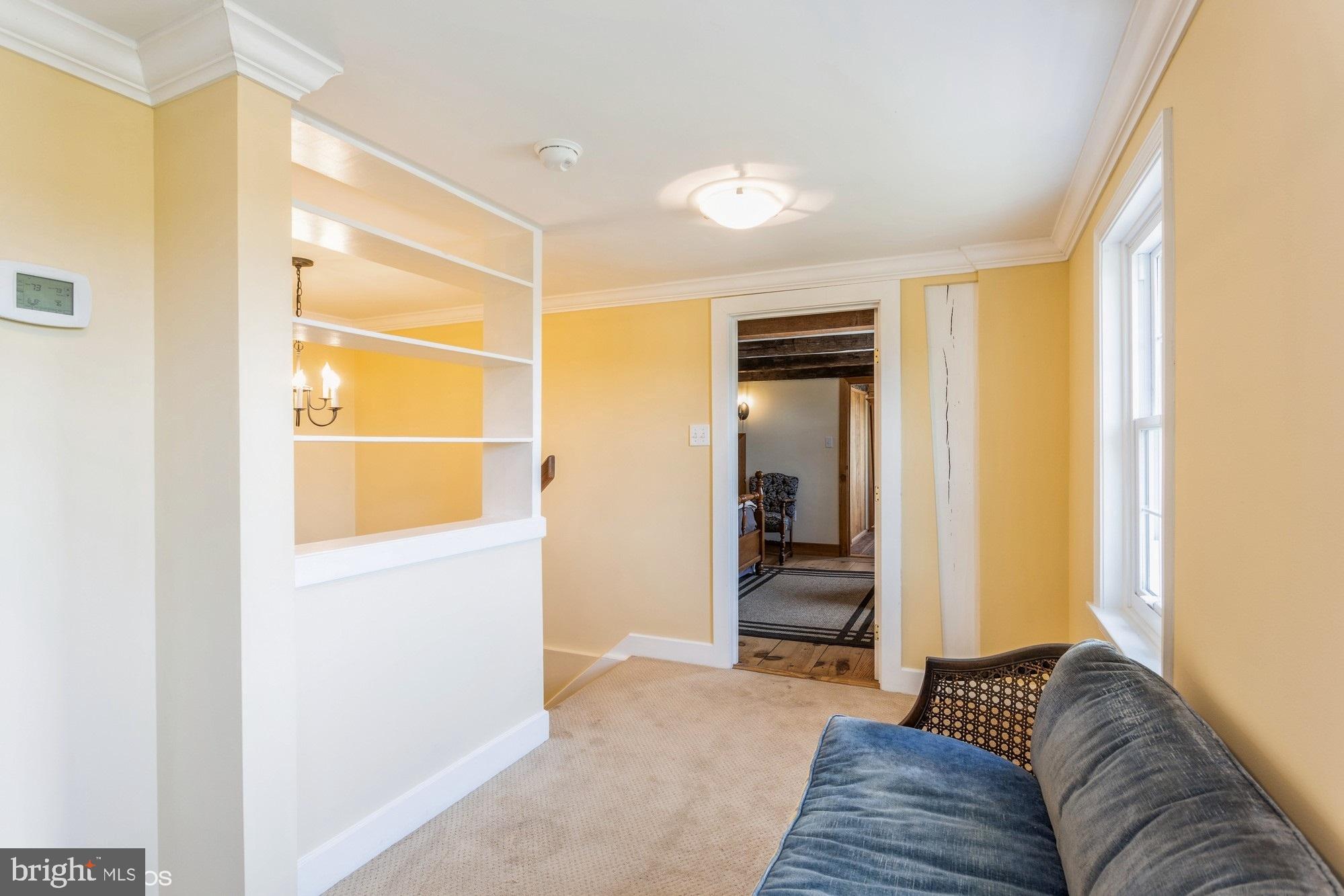 LINDEN MANOR - Residential