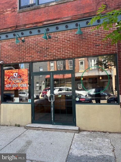 Photo of 3426 Conrad #3, PHILADELPHIA, PA 19129 (MLS # PAPH2618020)
