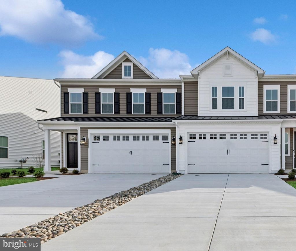 Photo of 12654 Drum Creek Way, SELBYVILLE, DE 19975 (MLS # DESU2101654)