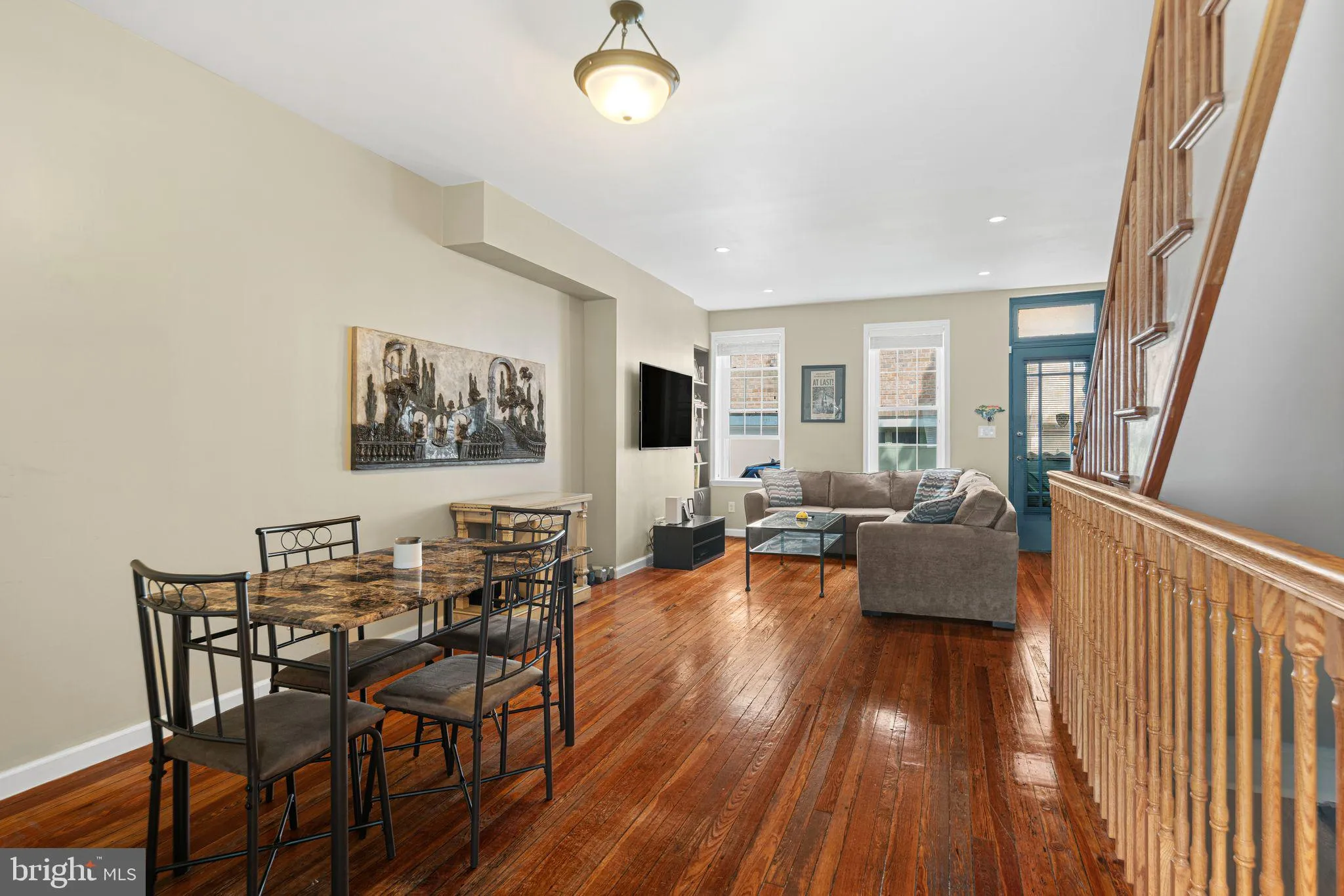 Philadelphia, Pennsylvania 19130, United States, 2 Bedrooms Bedrooms, ,1 BathroomBathrooms,Residential,Contingent,129905