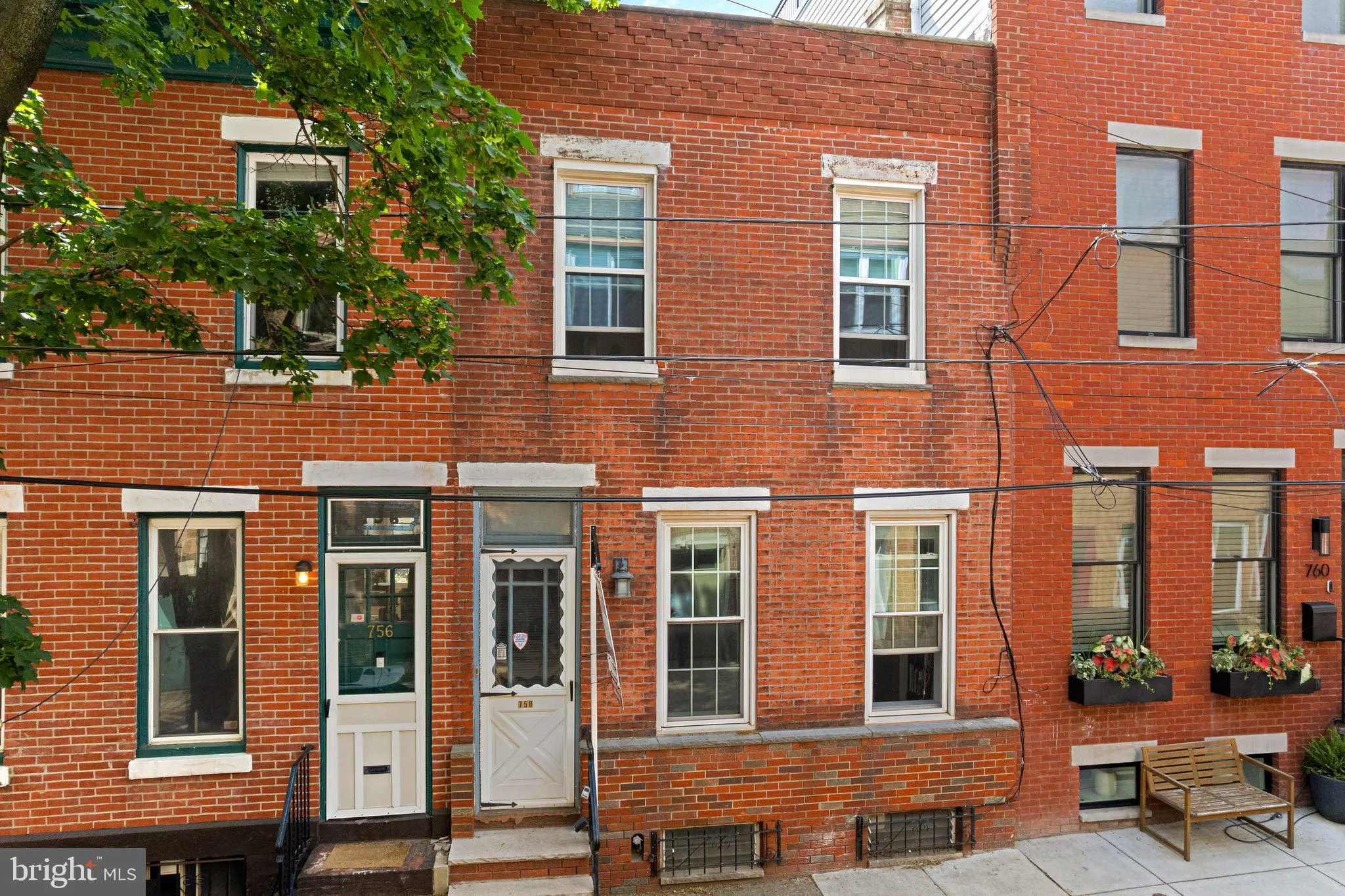 Philadelphia, Pennsylvania 19130, United States, 2 Bedrooms Bedrooms, ,1 BathroomBathrooms,Residential,Contingent,129905