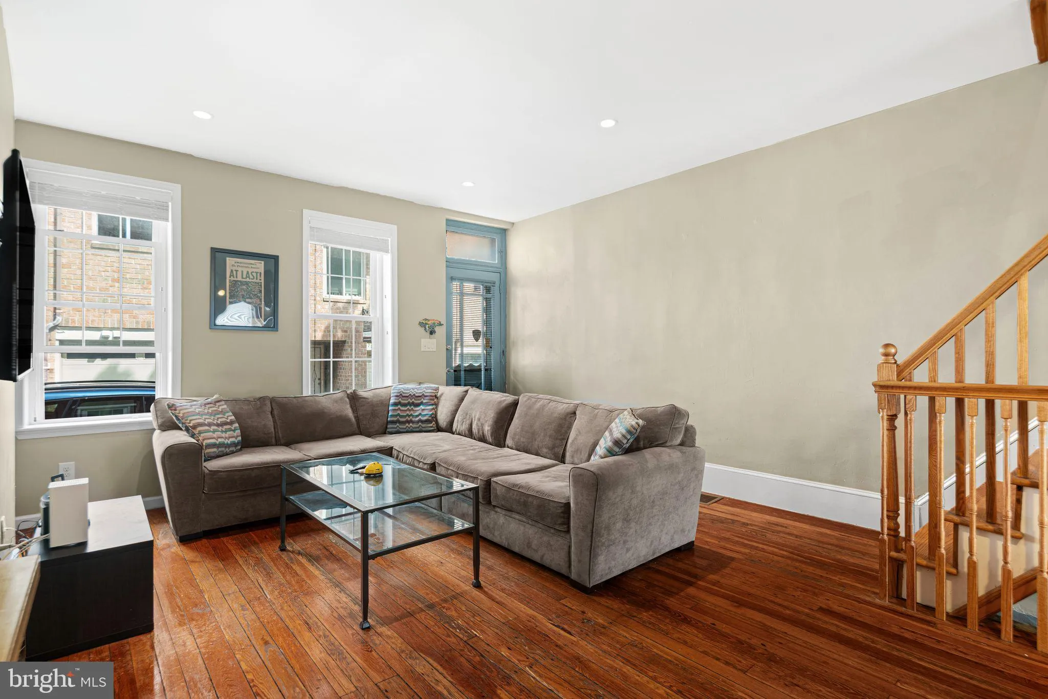 Philadelphia, Pennsylvania 19130, United States, 2 Bedrooms Bedrooms, ,1 BathroomBathrooms,Residential,Contingent,129905