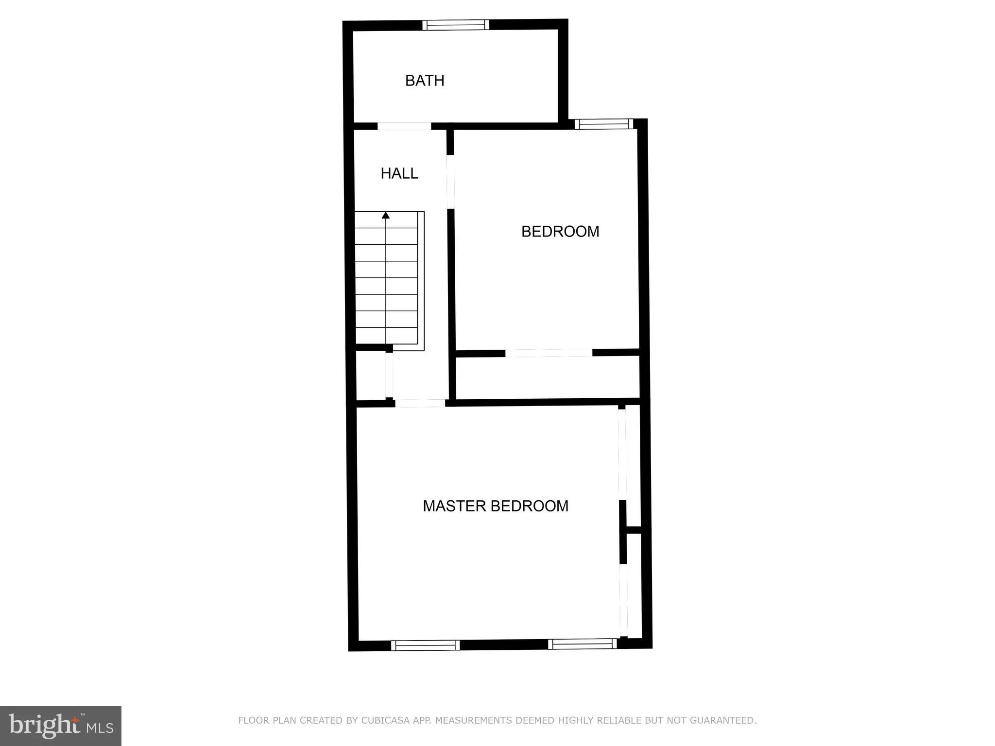 Philadelphia, Pennsylvania 19130, United States, 2 Bedrooms Bedrooms, ,1 BathroomBathrooms,Residential,Contingent,129905