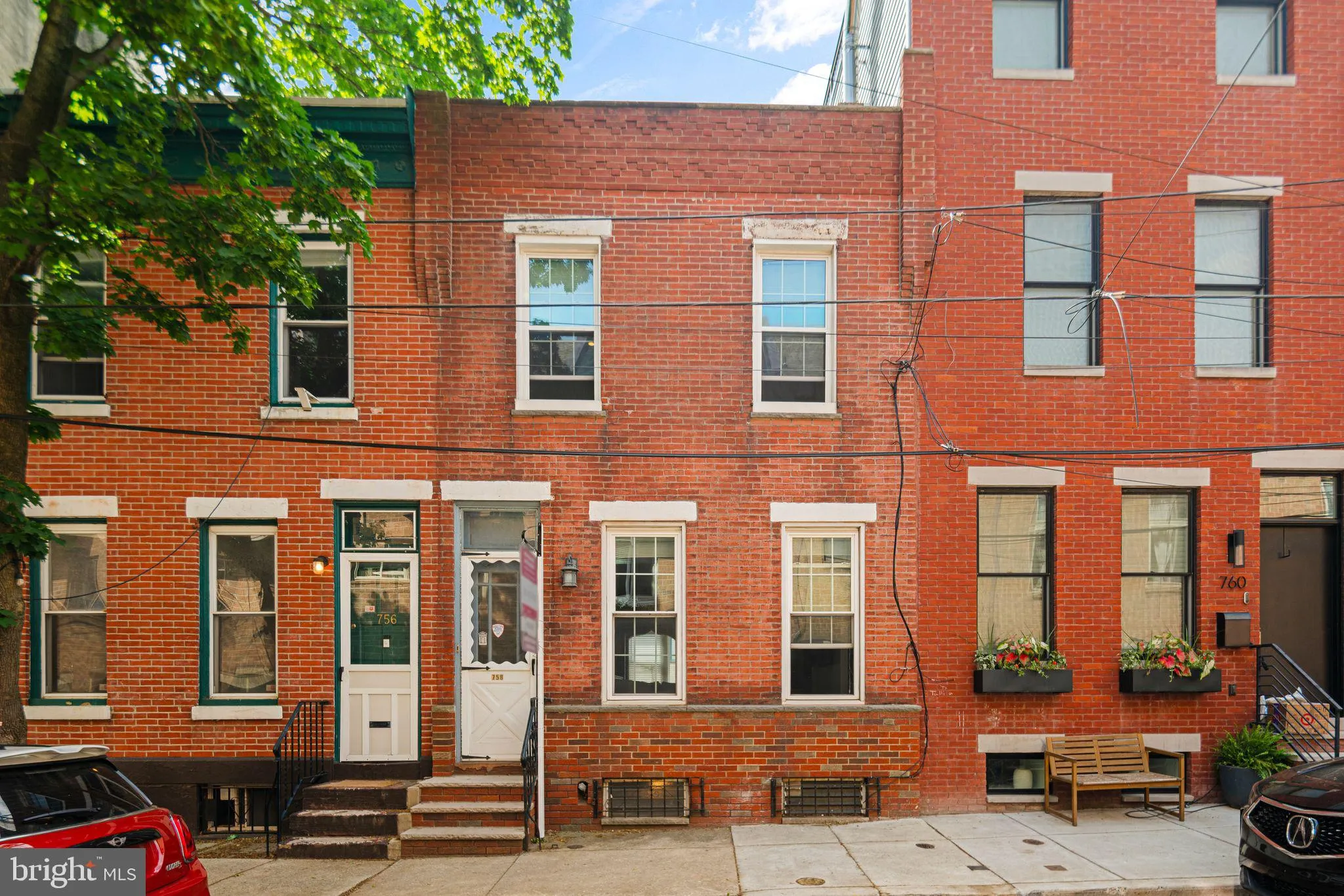 Philadelphia, Pennsylvania 19130, United States, 2 Bedrooms Bedrooms, ,1 BathroomBathrooms,Residential,Contingent,129905