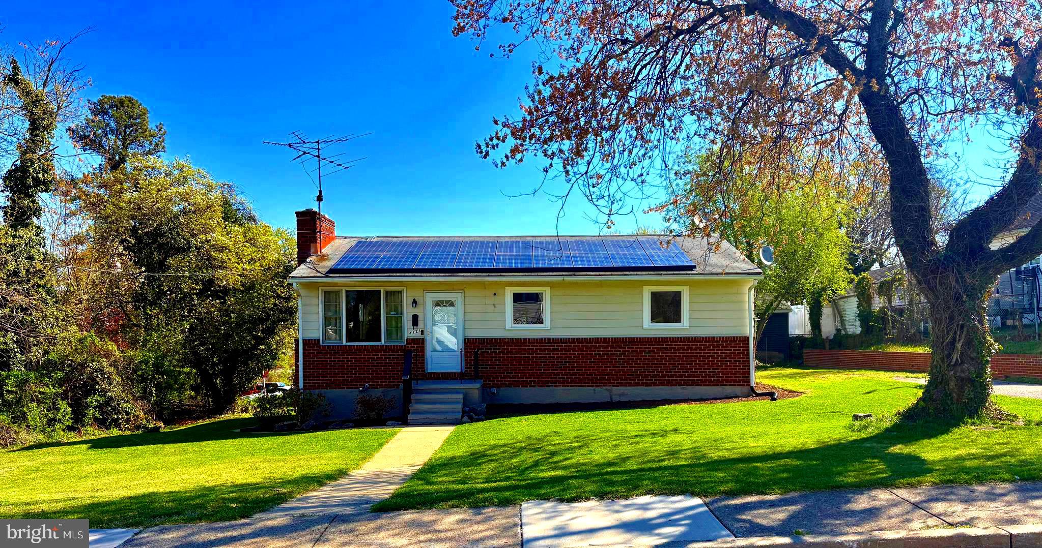 BROOKLYN - Residential