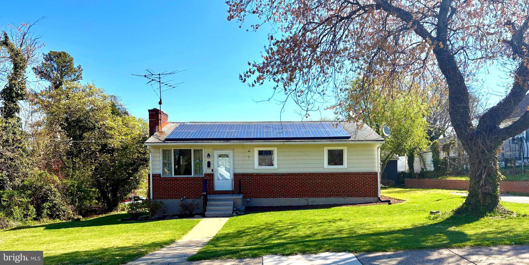 BROOKLYN - Residential