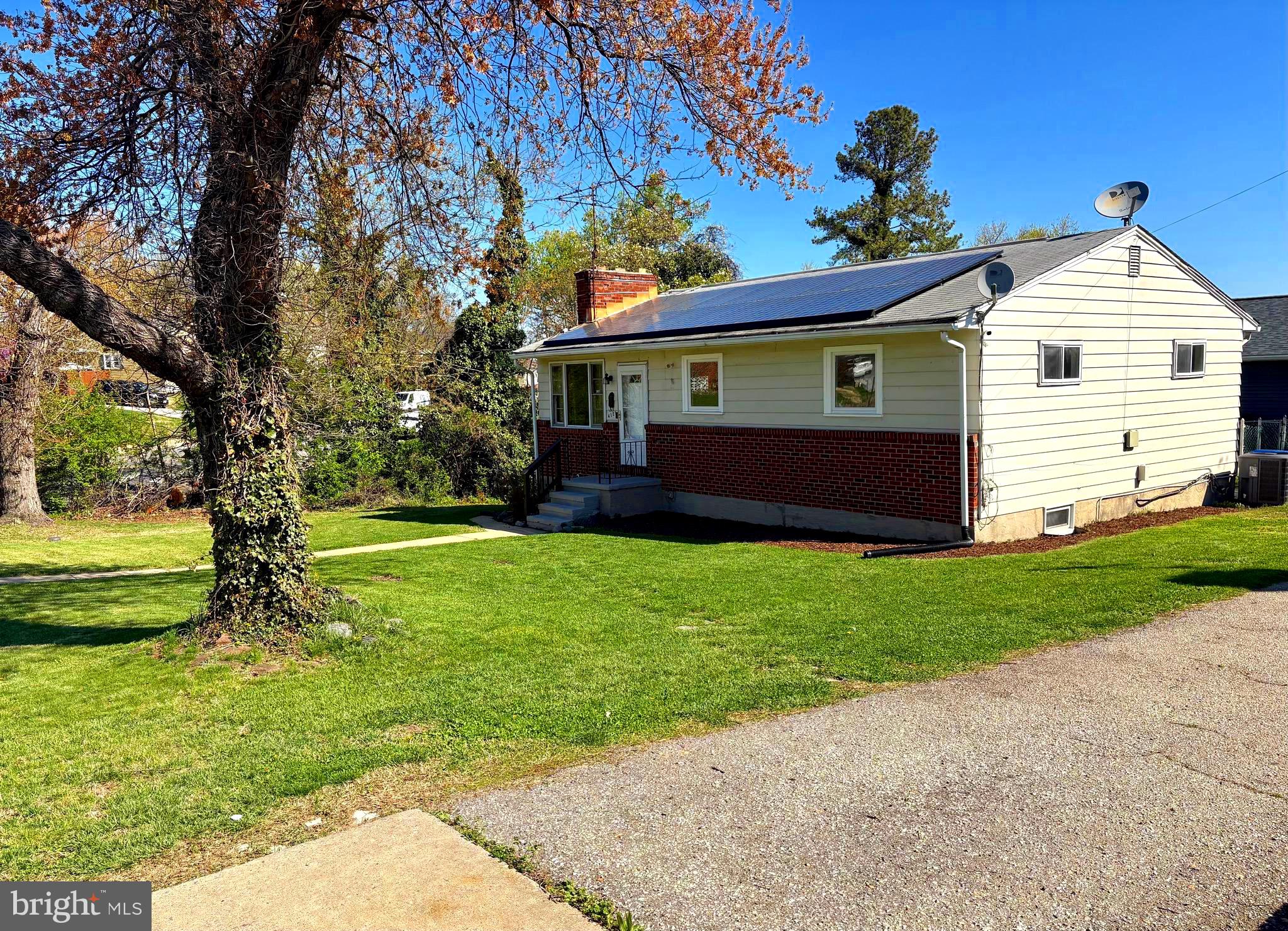 BROOKLYN - Residential