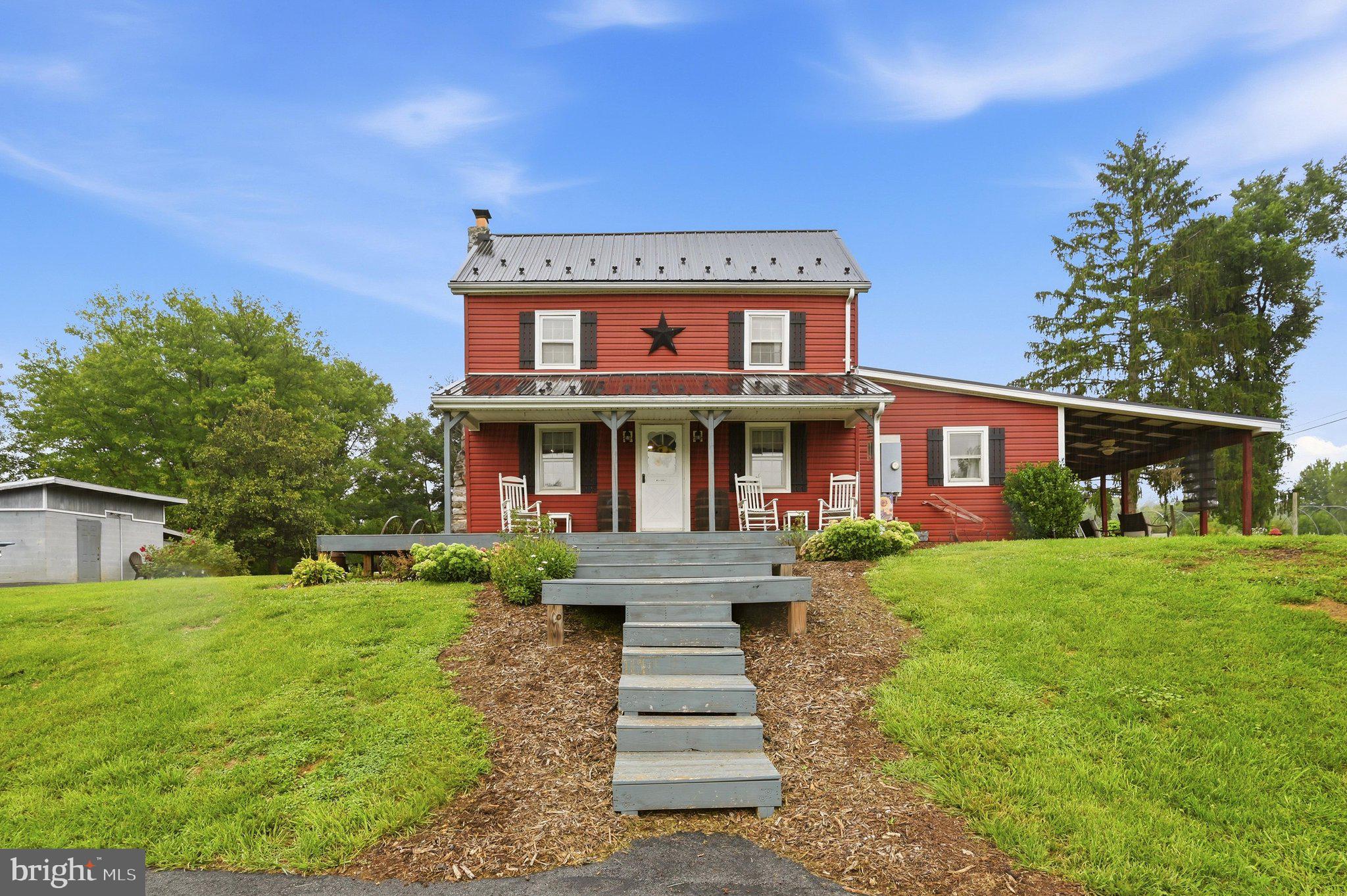 299 WARRIOR DRIVE