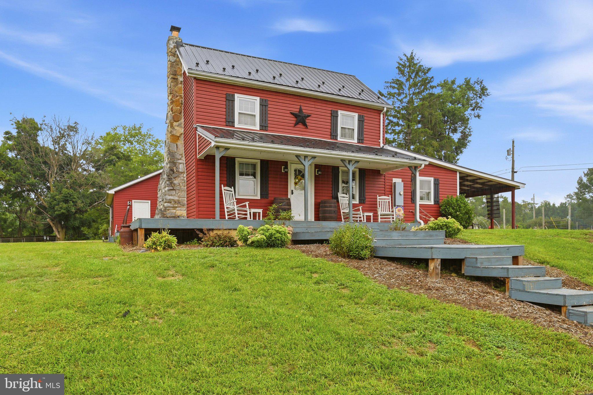299 WARRIOR DRIVE