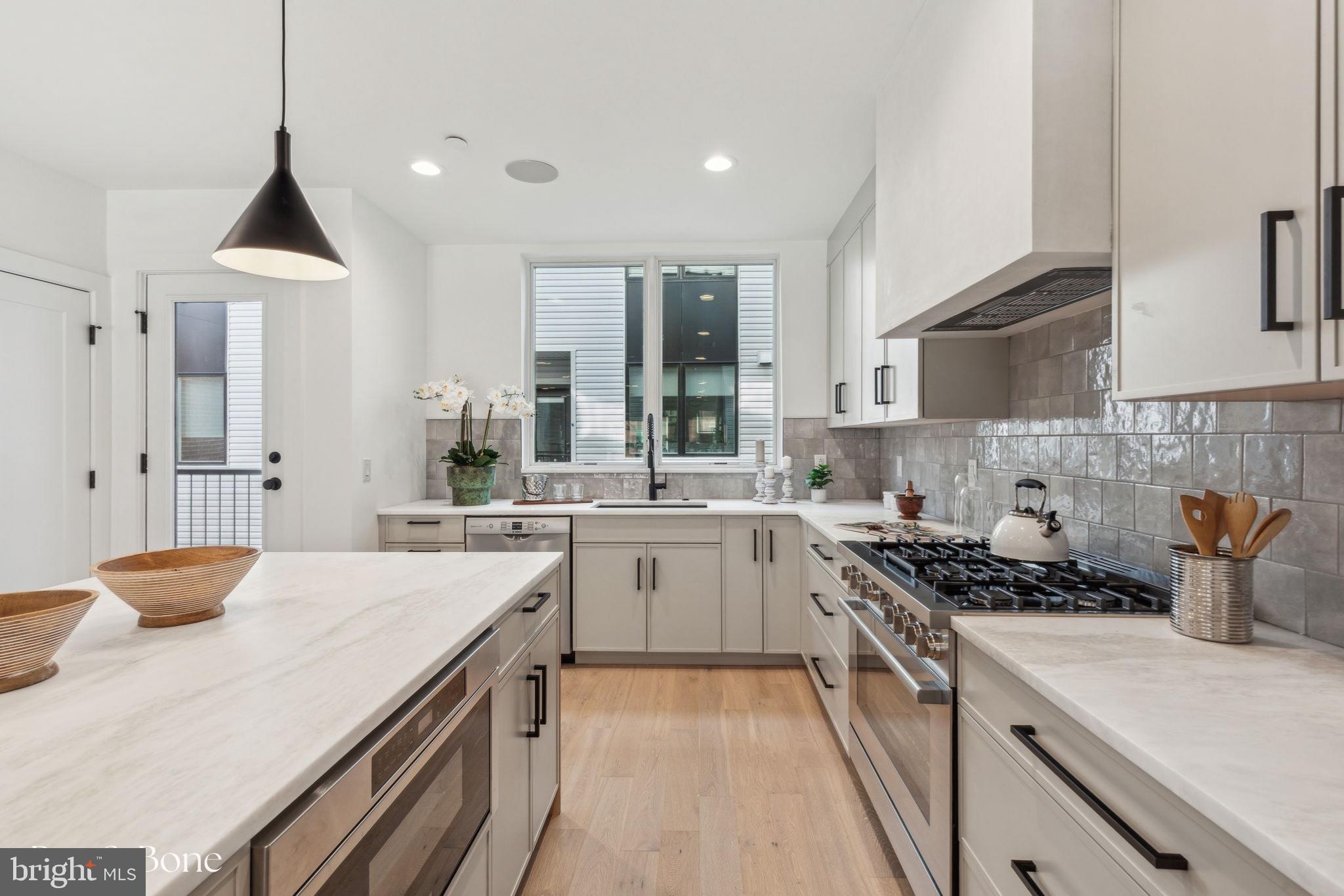 NORTHERN LIBERTIES - Residential