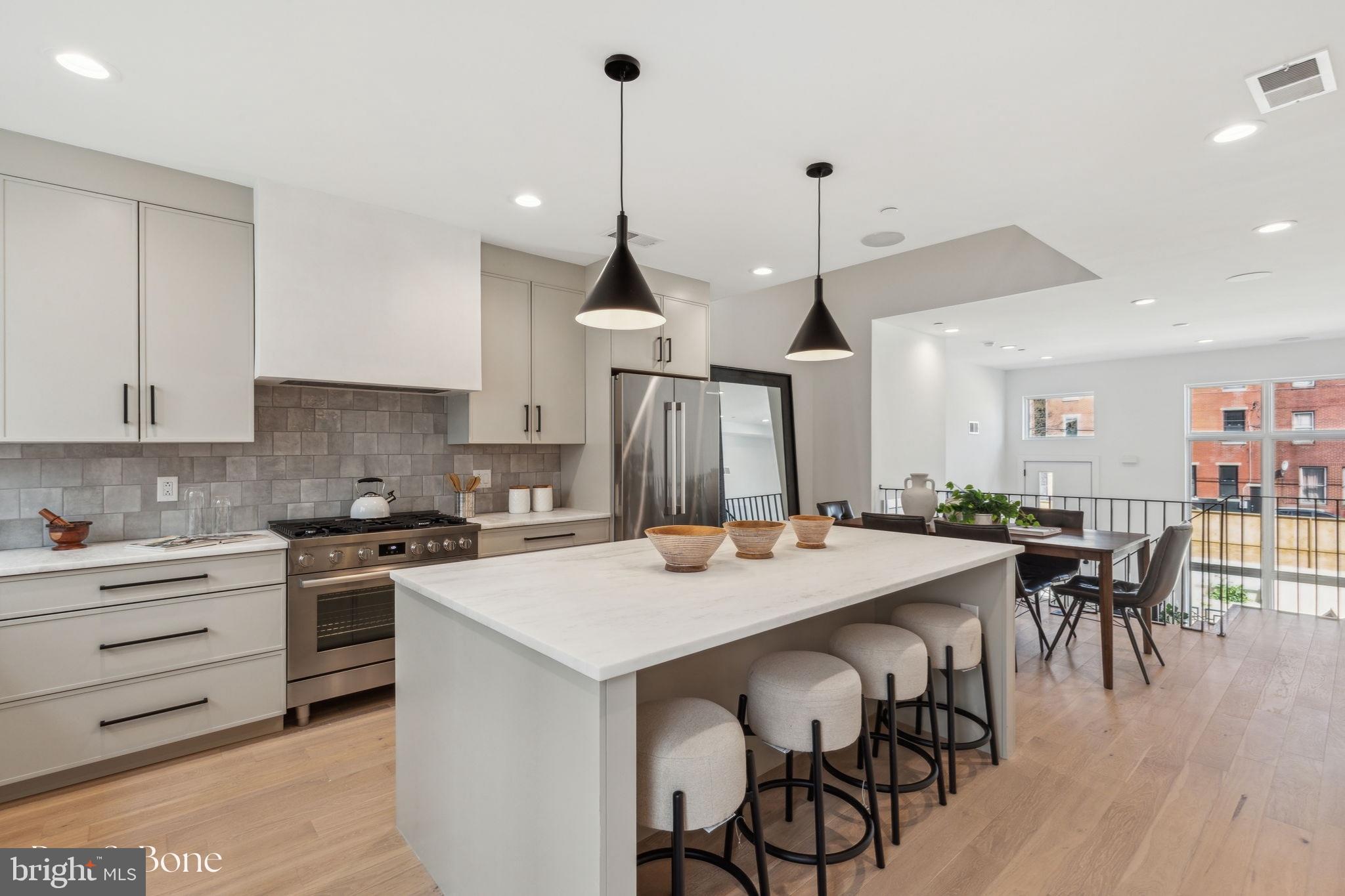 NORTHERN LIBERTIES - Residential