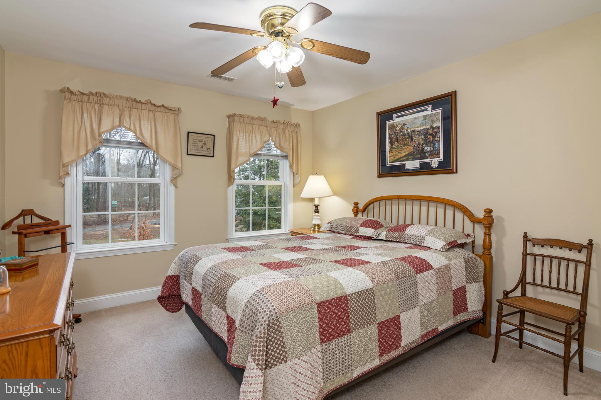 HARMONY WOODS - Residential