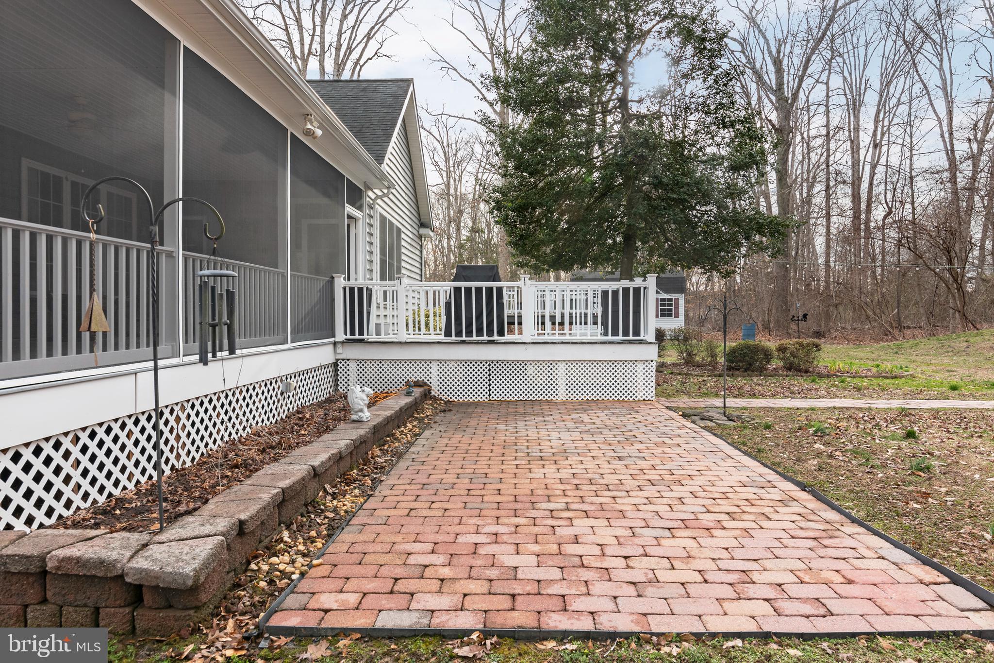 HARMONY WOODS - Residential